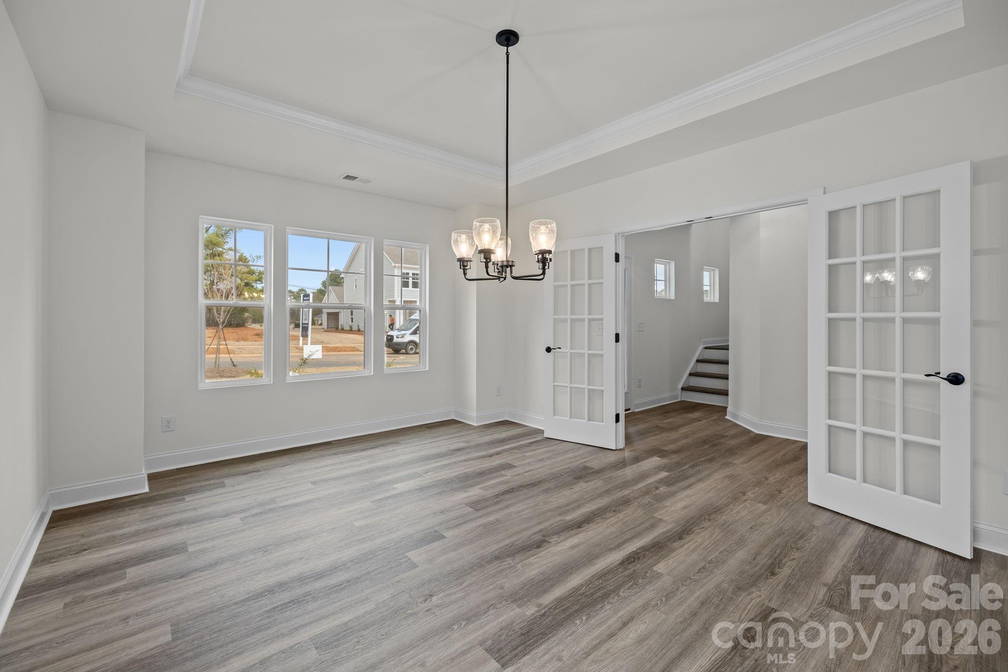 4004 Grommet Court — Matthews