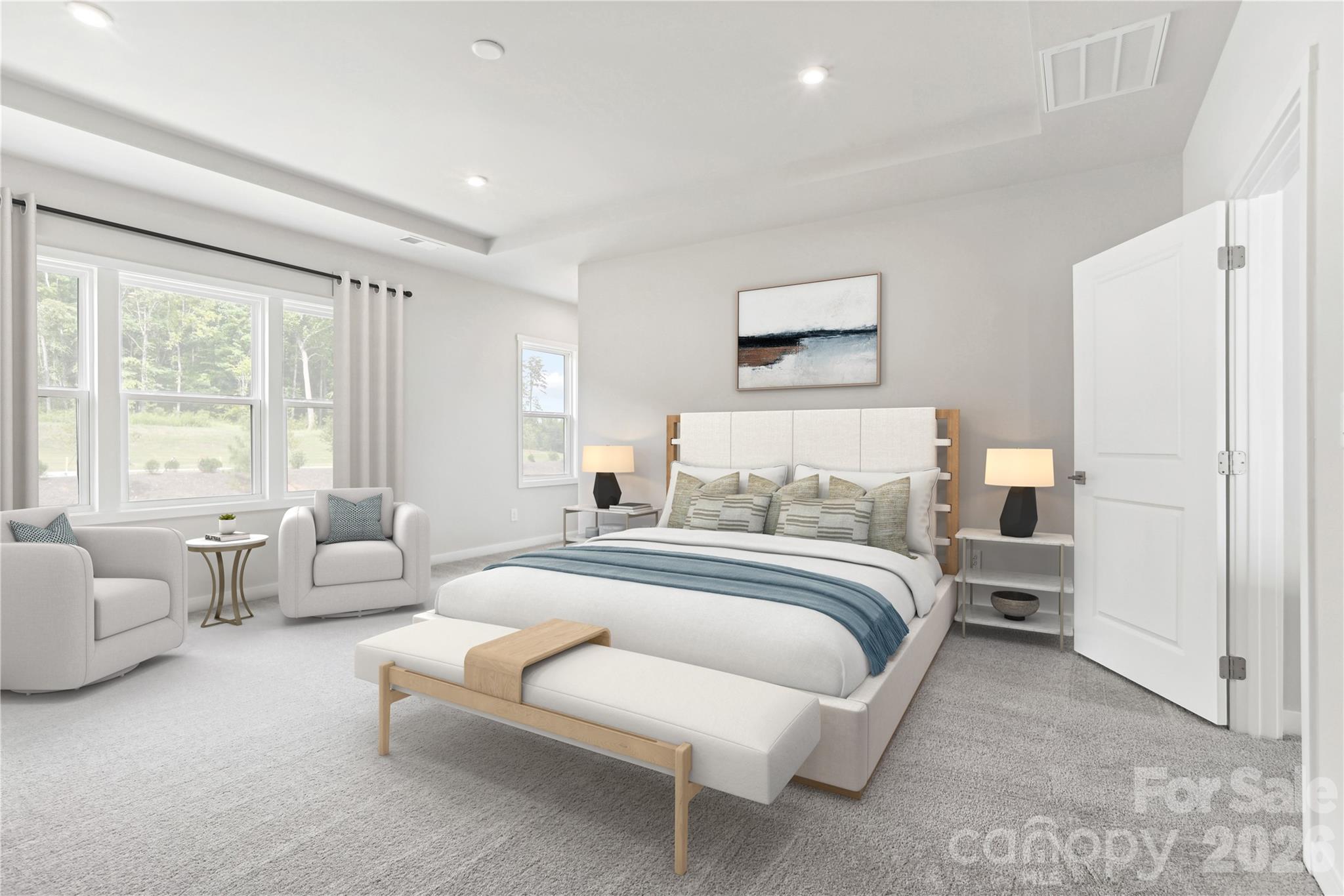 5348 Vernon Ridge Road #111 — Huntersville