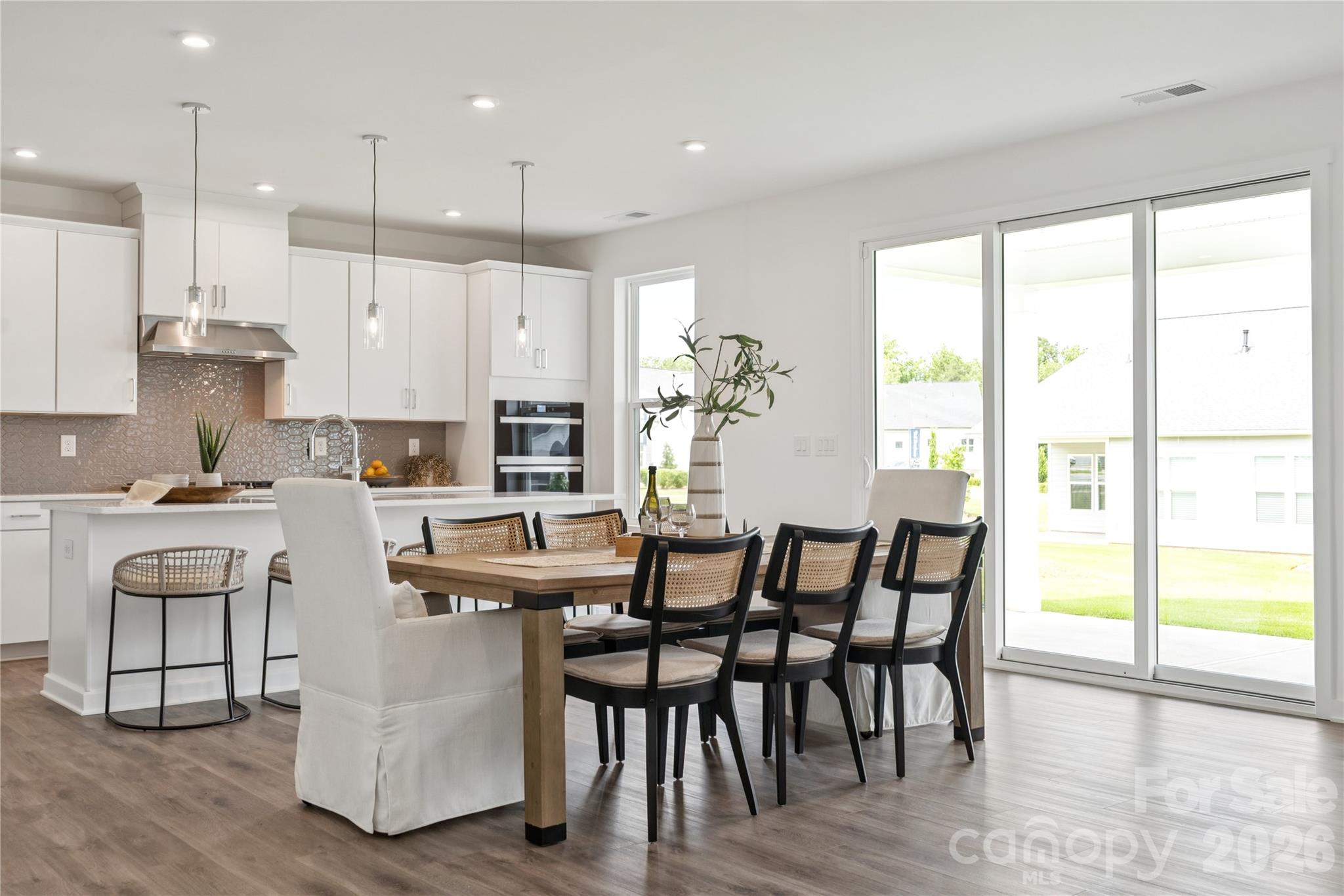 5348 Vernon Ridge Road #111 — Huntersville