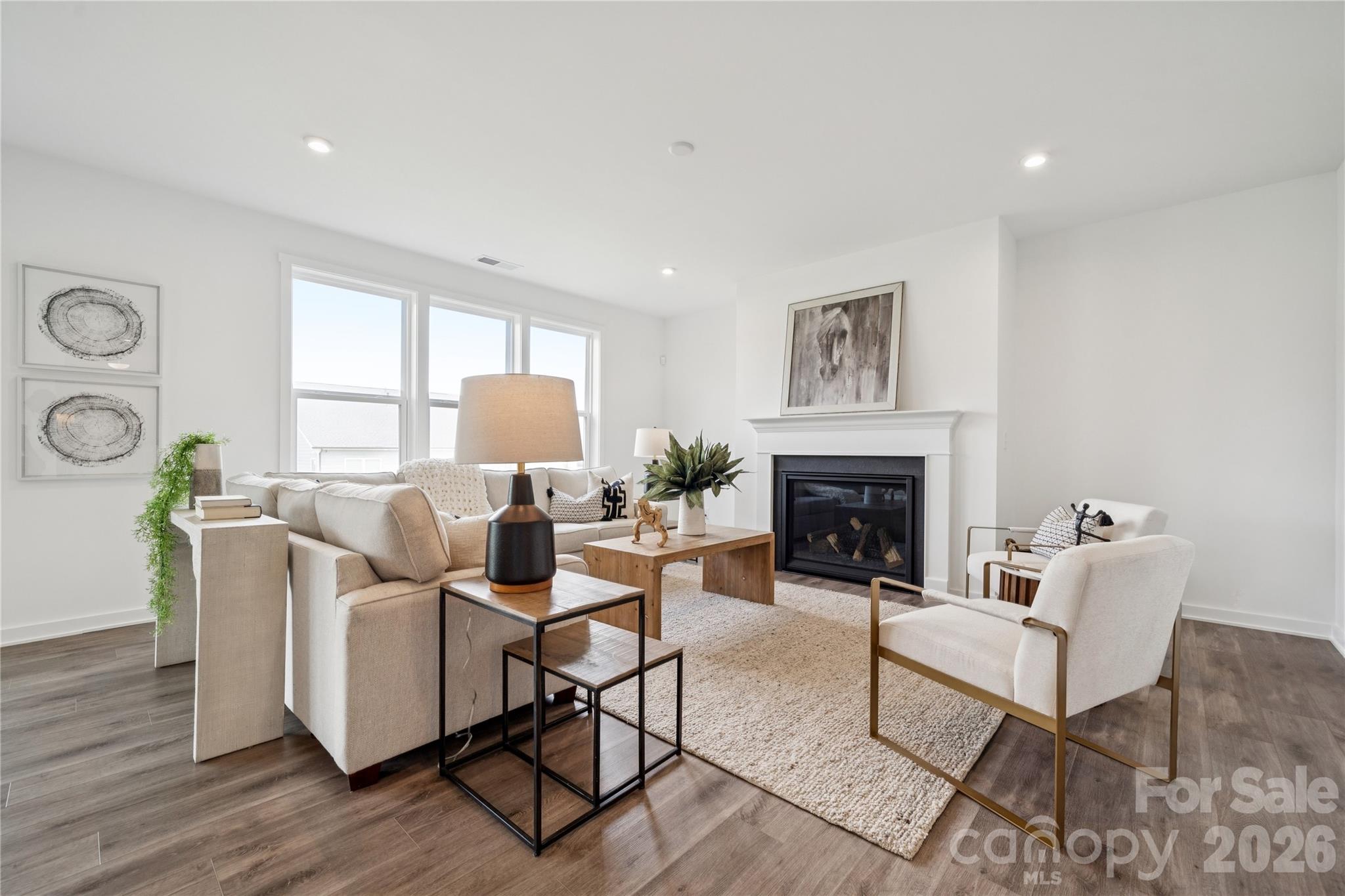 5348 Vernon Ridge Road #111 — Huntersville