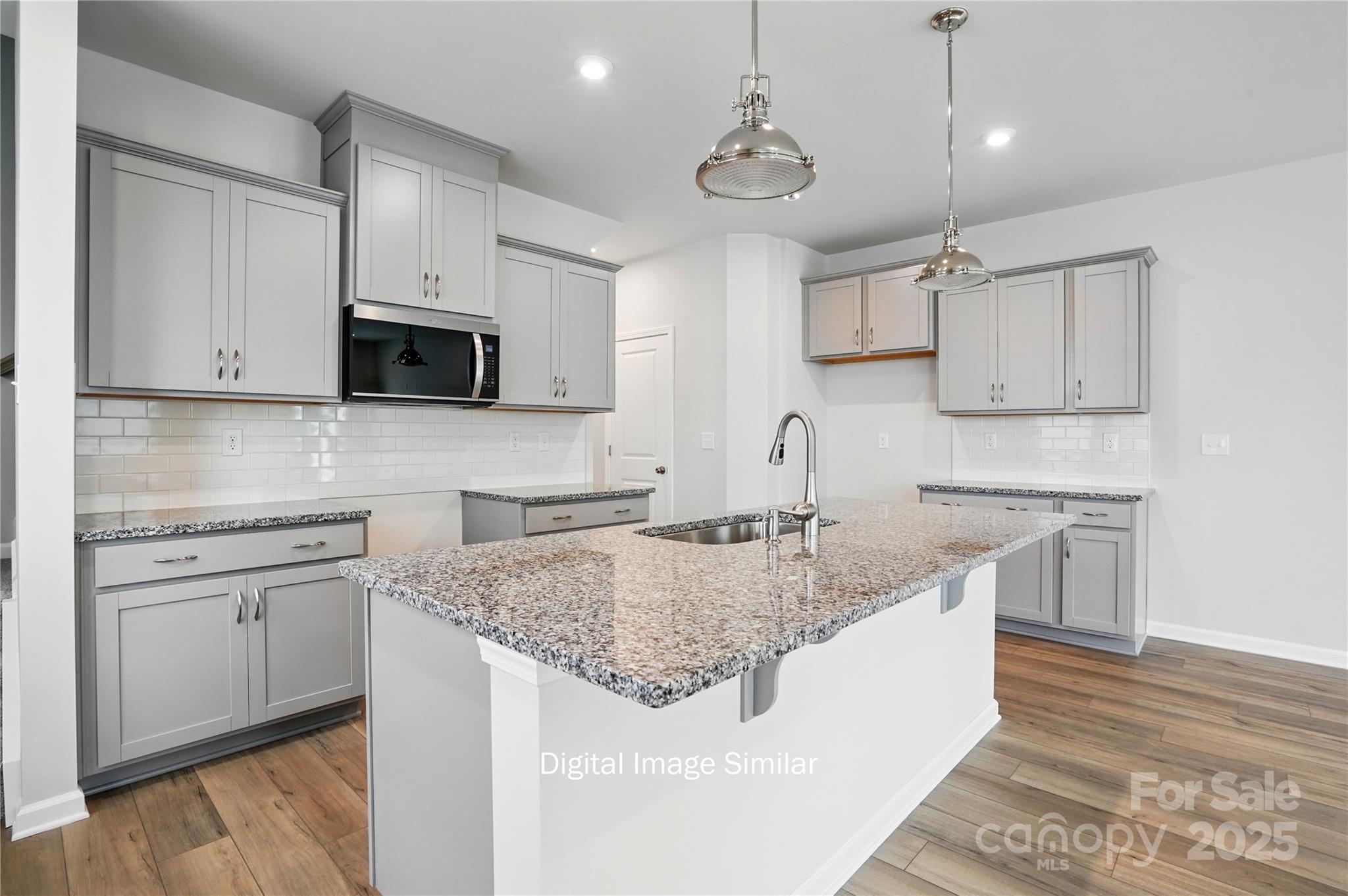 1217 Vibrant Road — Charlotte