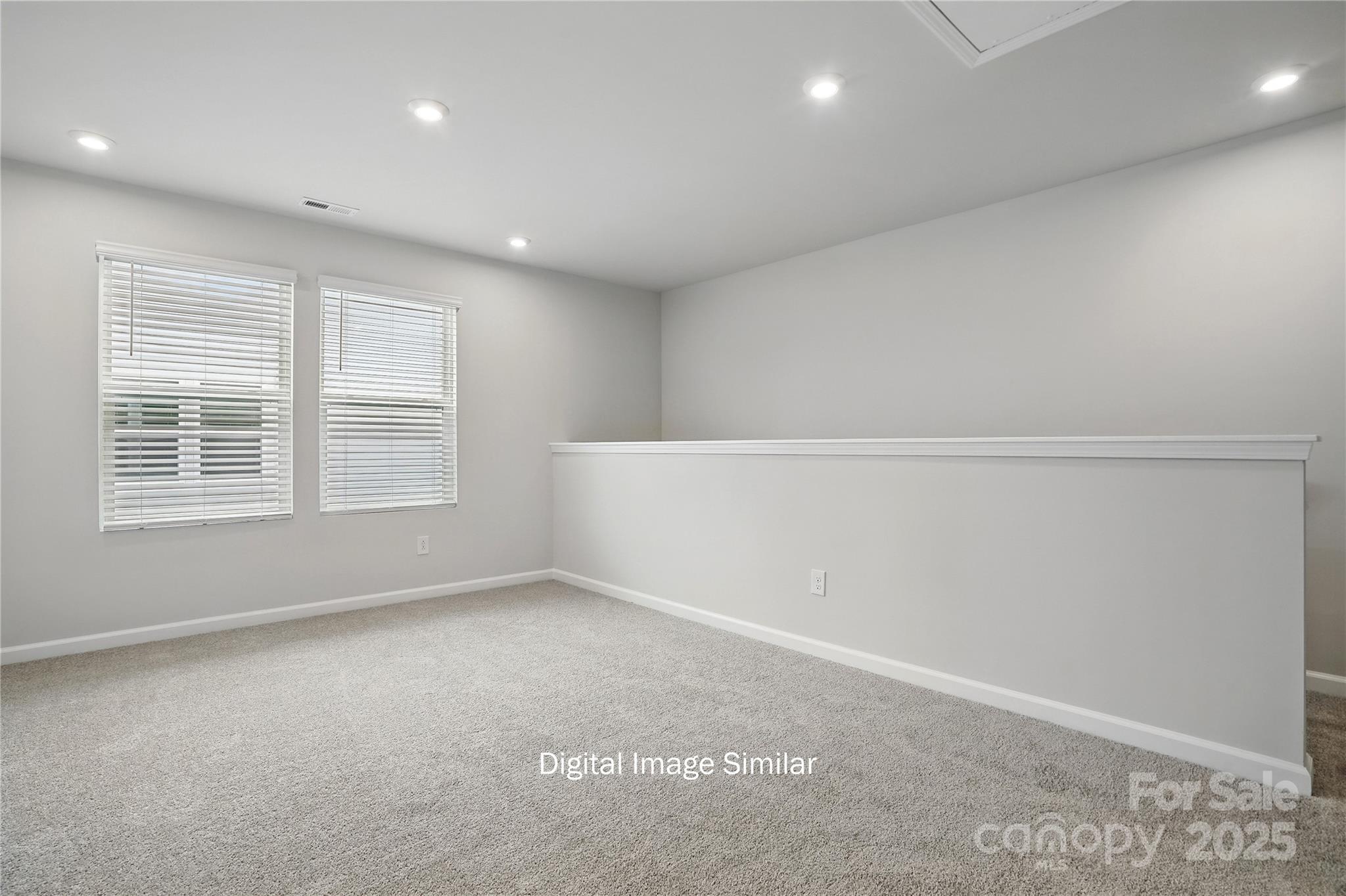1217 Vibrant Road — Charlotte