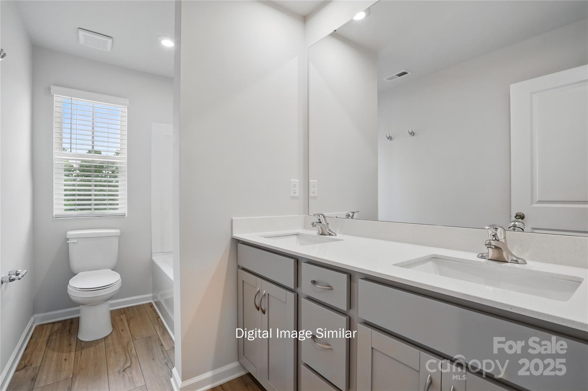 1217 Vibrant Road — Charlotte