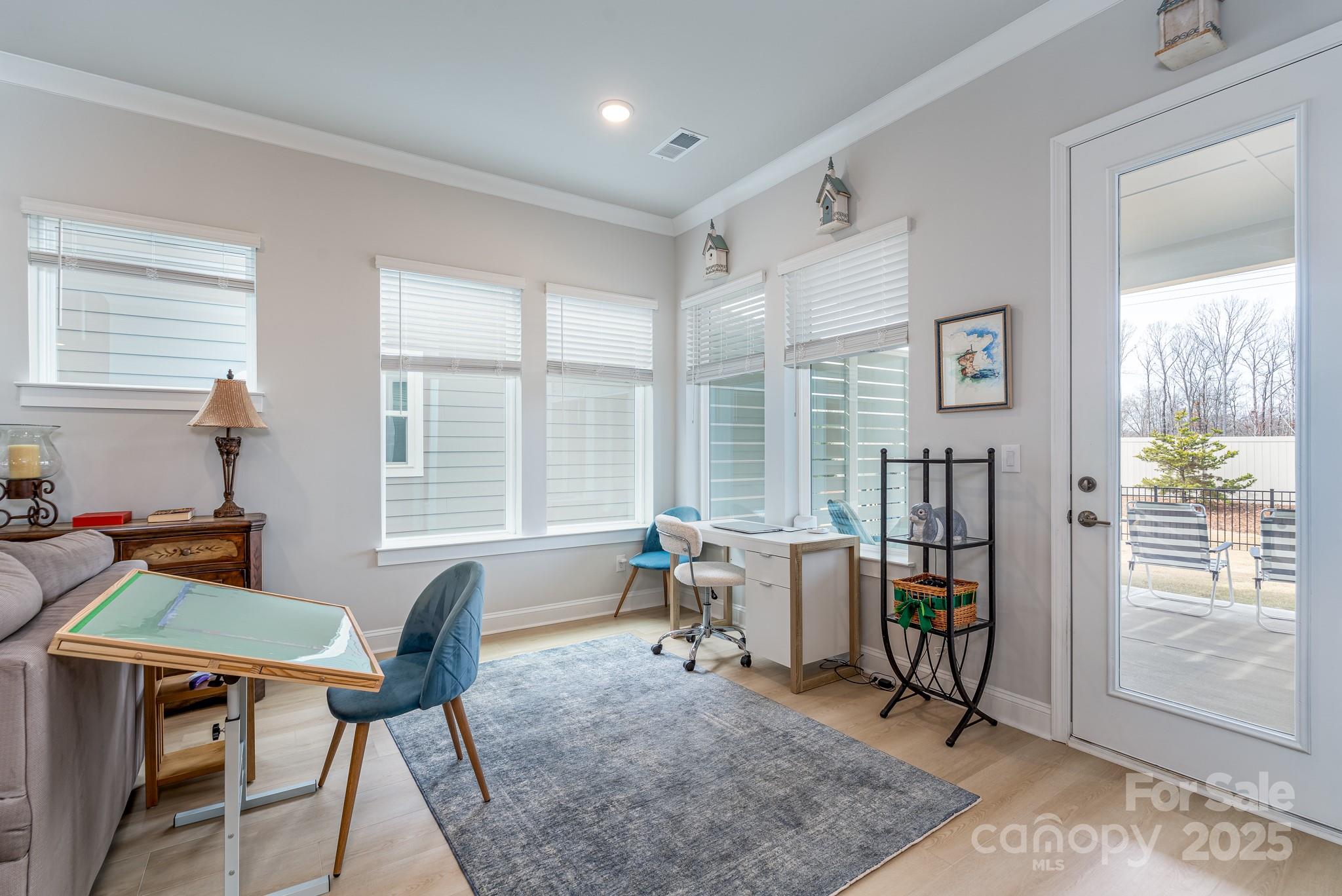 1038 Idyllic Lane — Waxhaw