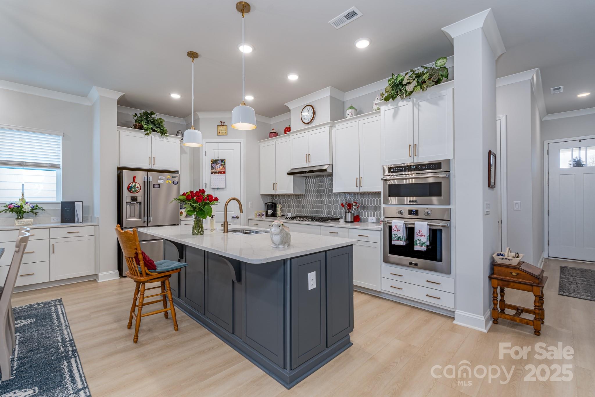 1038 Idyllic Lane — Waxhaw