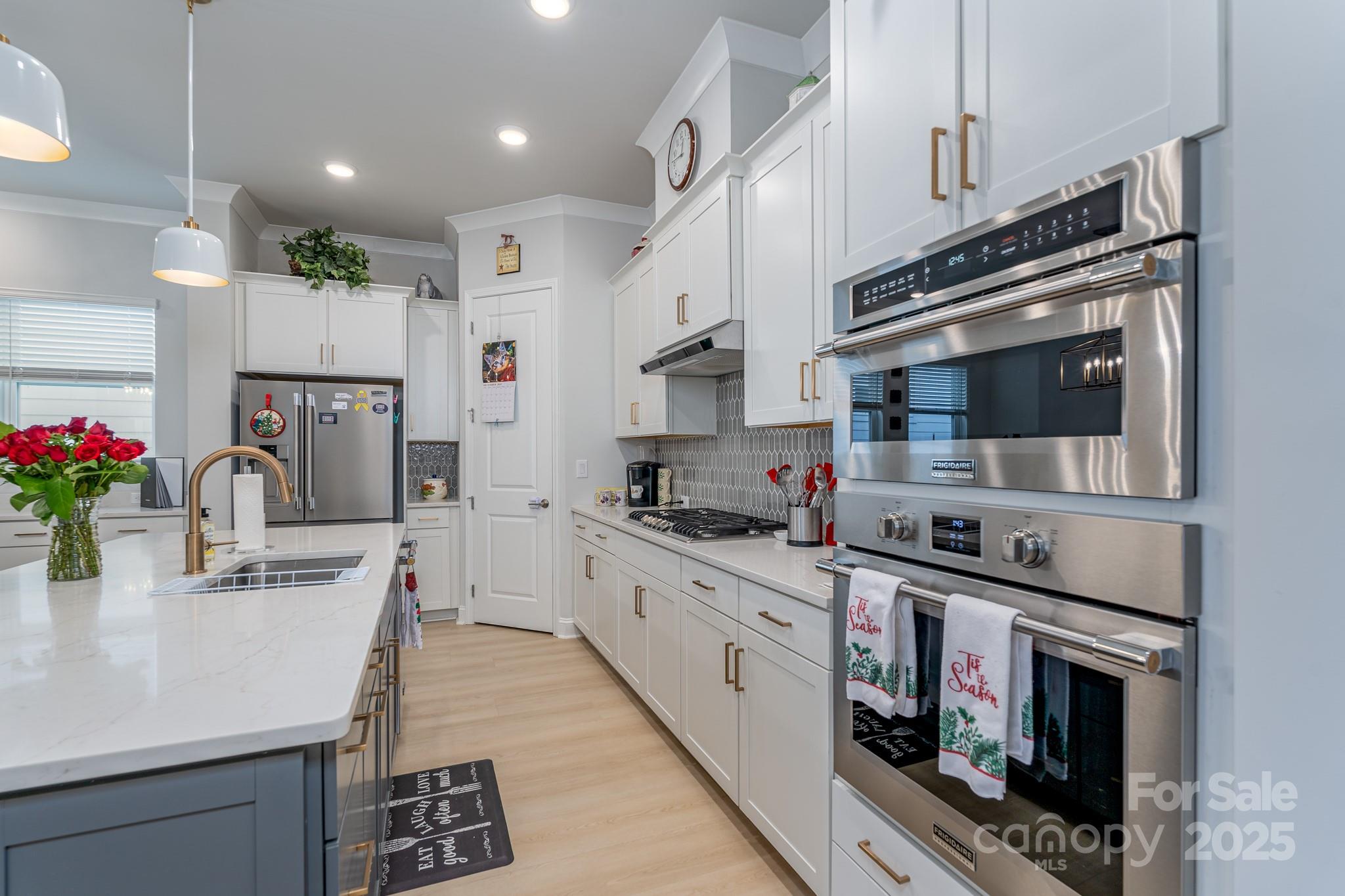 1038 Idyllic Lane — Waxhaw