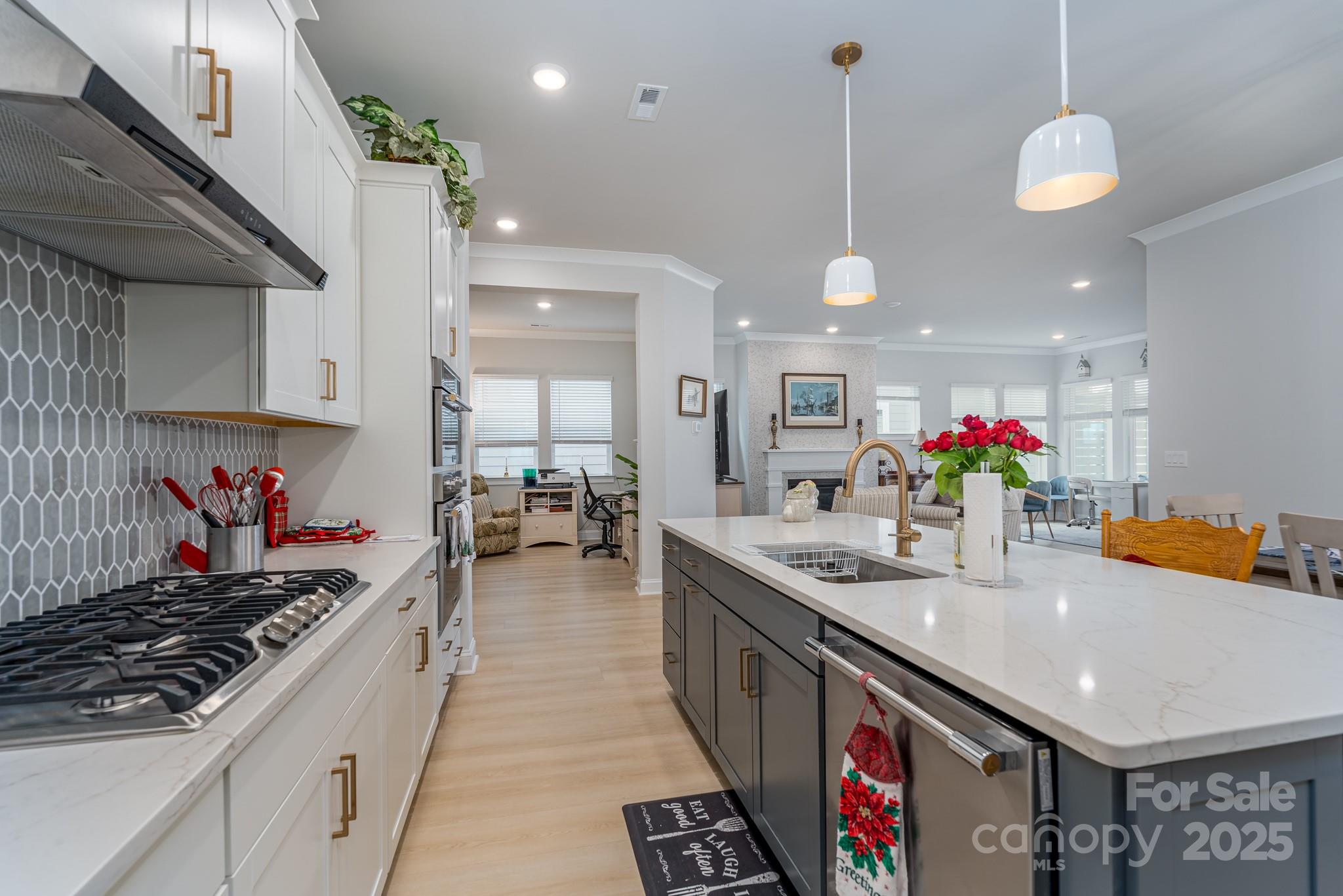 1038 Idyllic Lane — Waxhaw