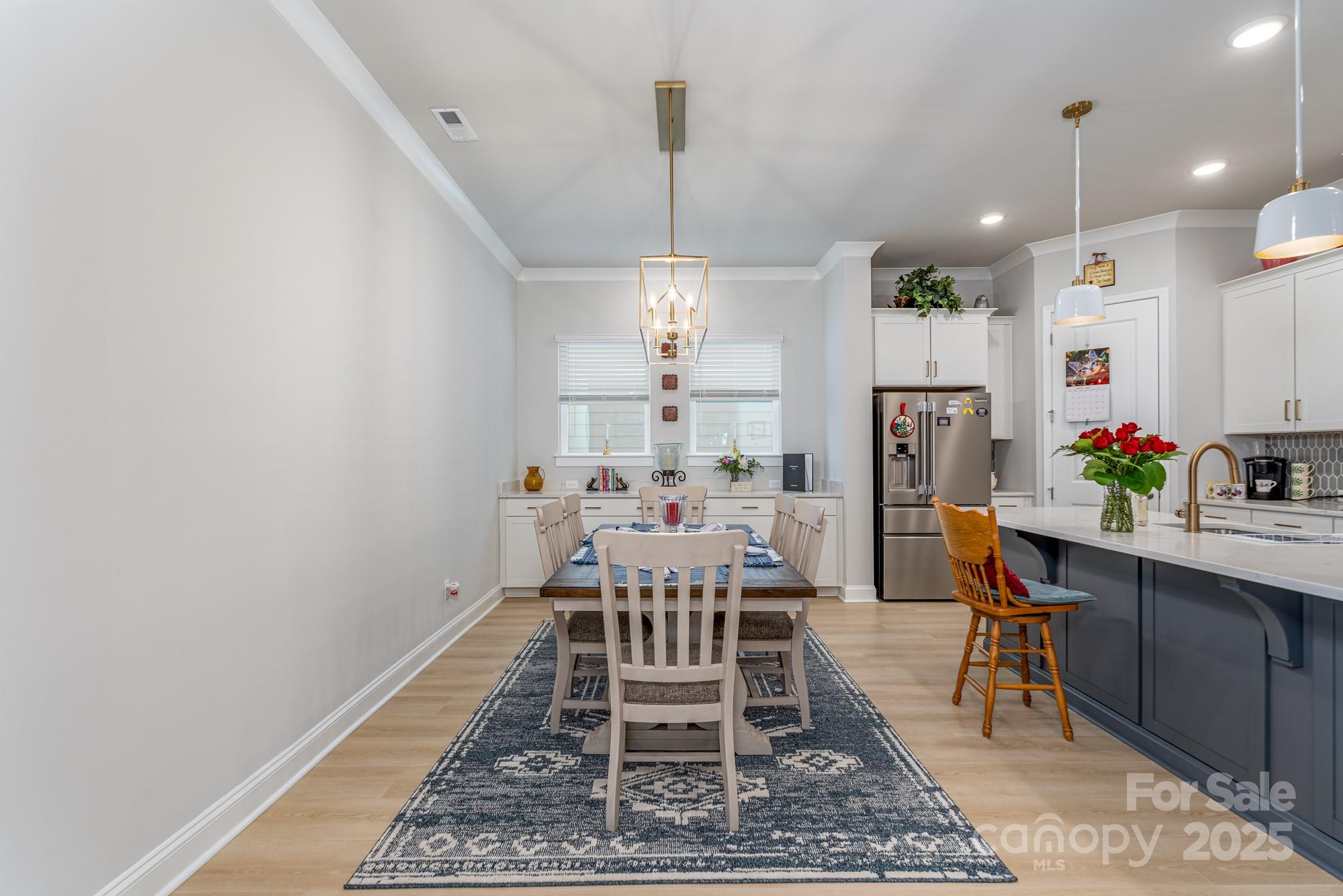 1038 Idyllic Lane — Waxhaw