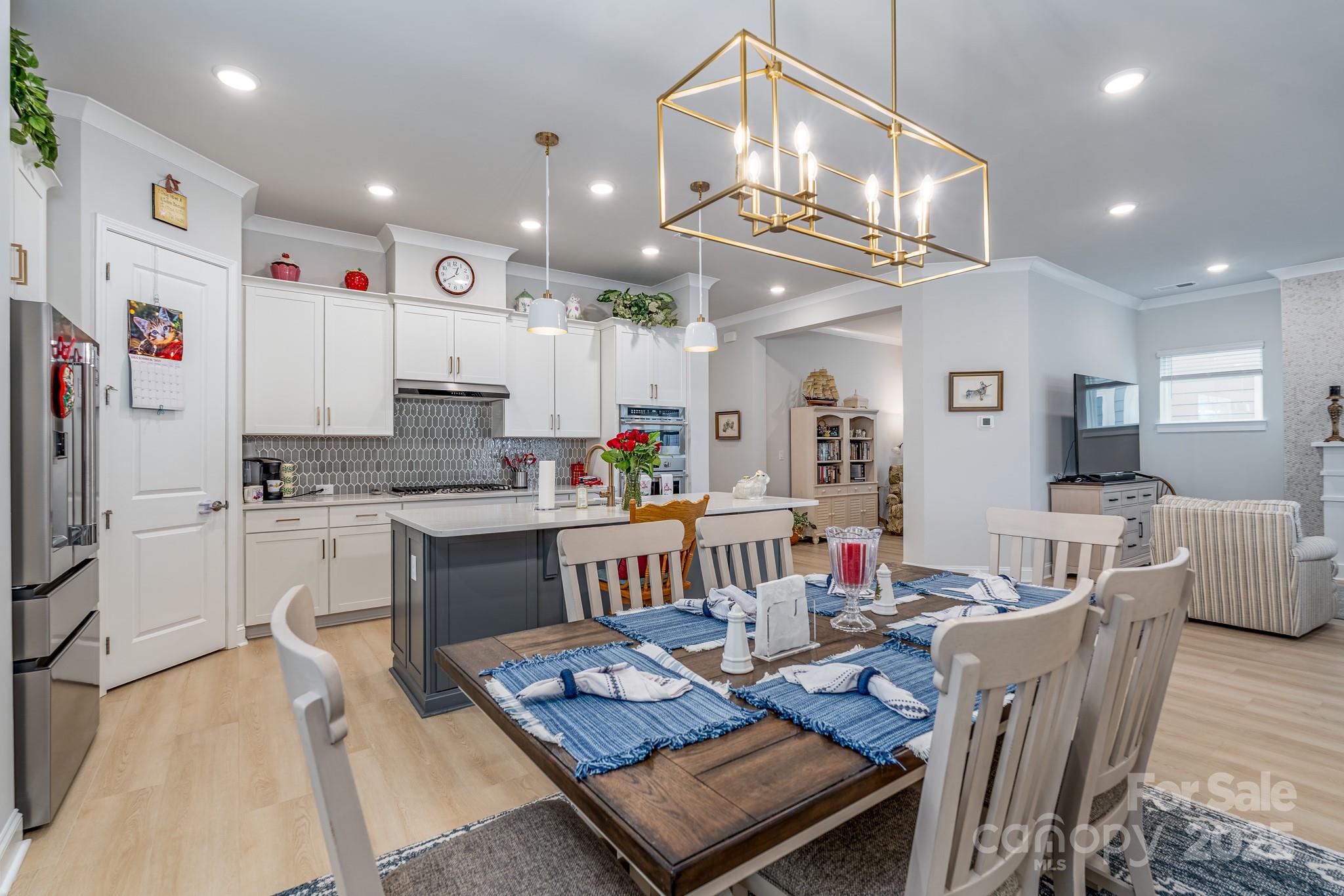 1038 Idyllic Lane — Waxhaw
