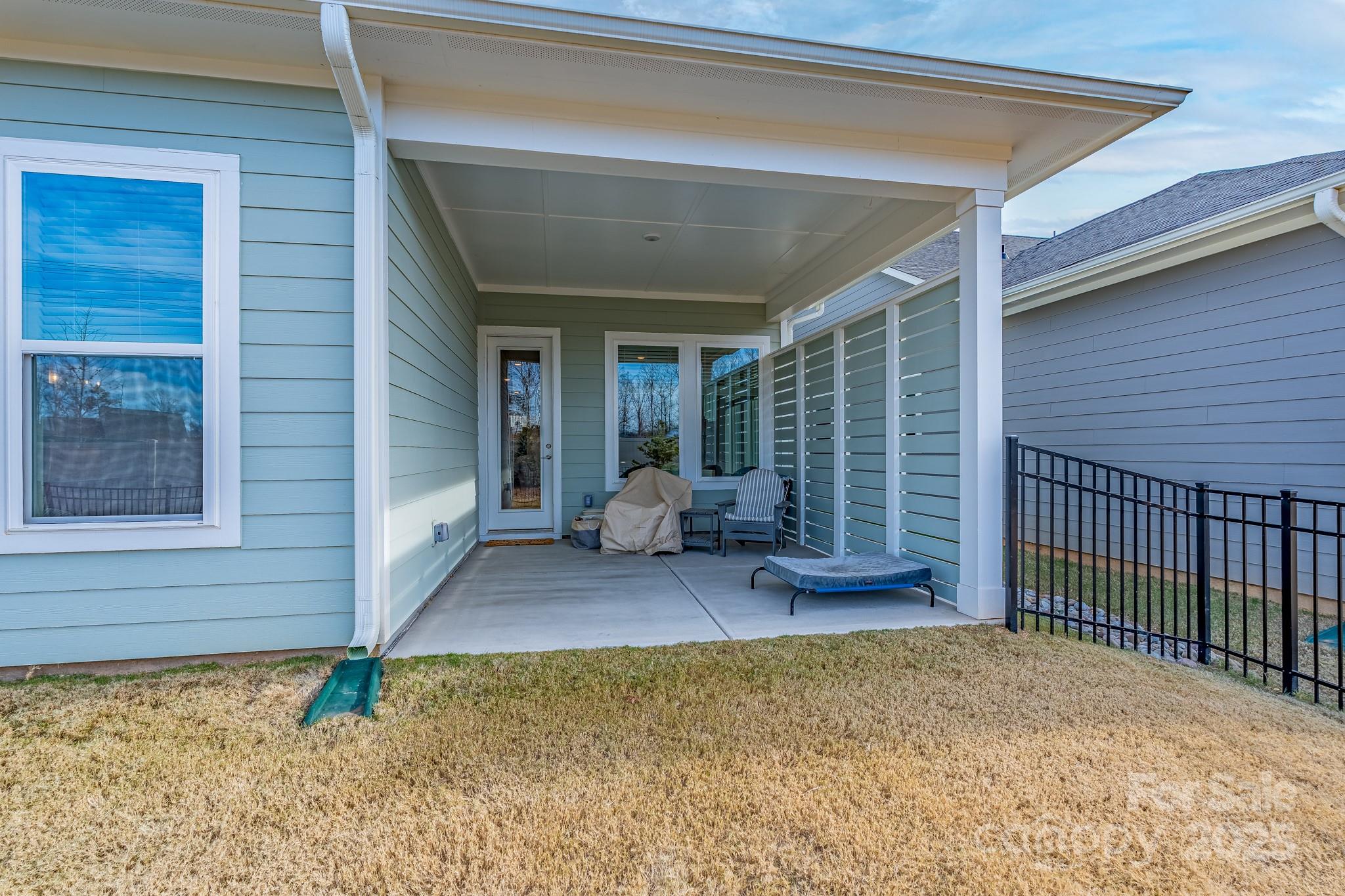 1038 Idyllic Lane — Waxhaw