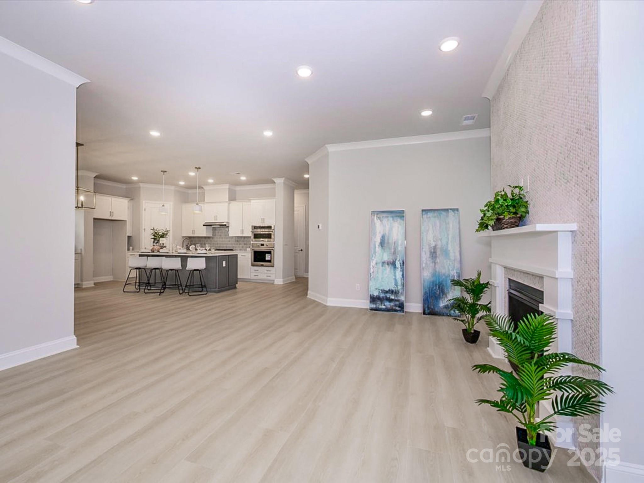 1038 Idyllic Lane — Waxhaw