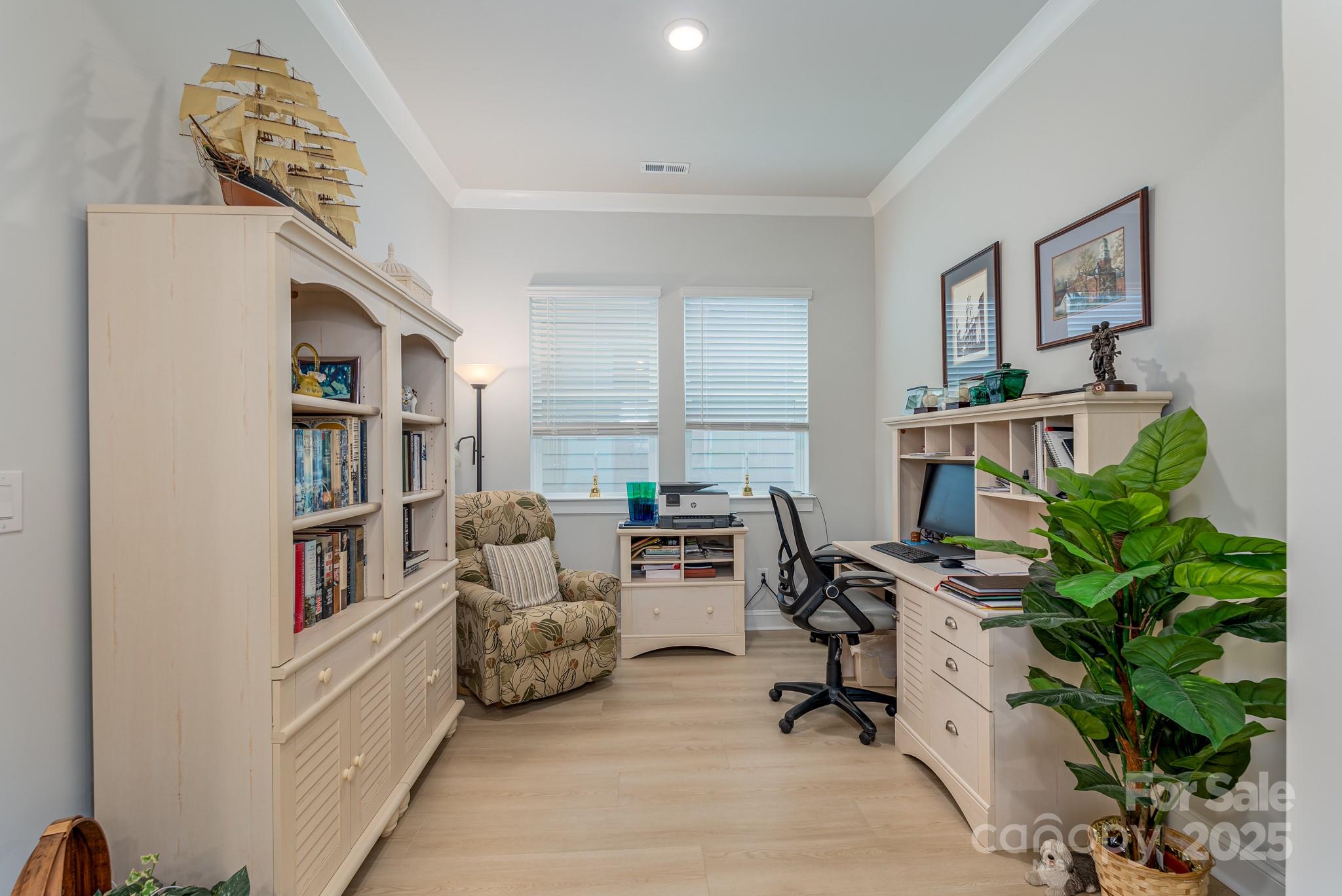 1038 Idyllic Lane — Waxhaw