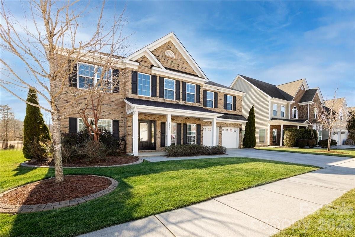 8931 Happiness Road — Harrisburg