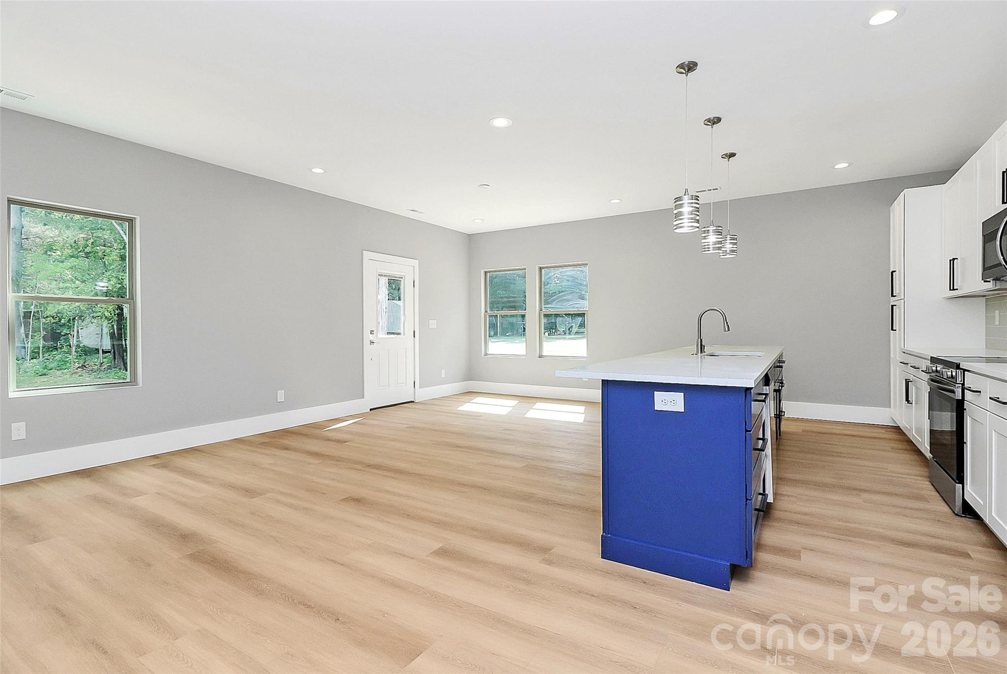 5516 Old York Road — Rock Hill
