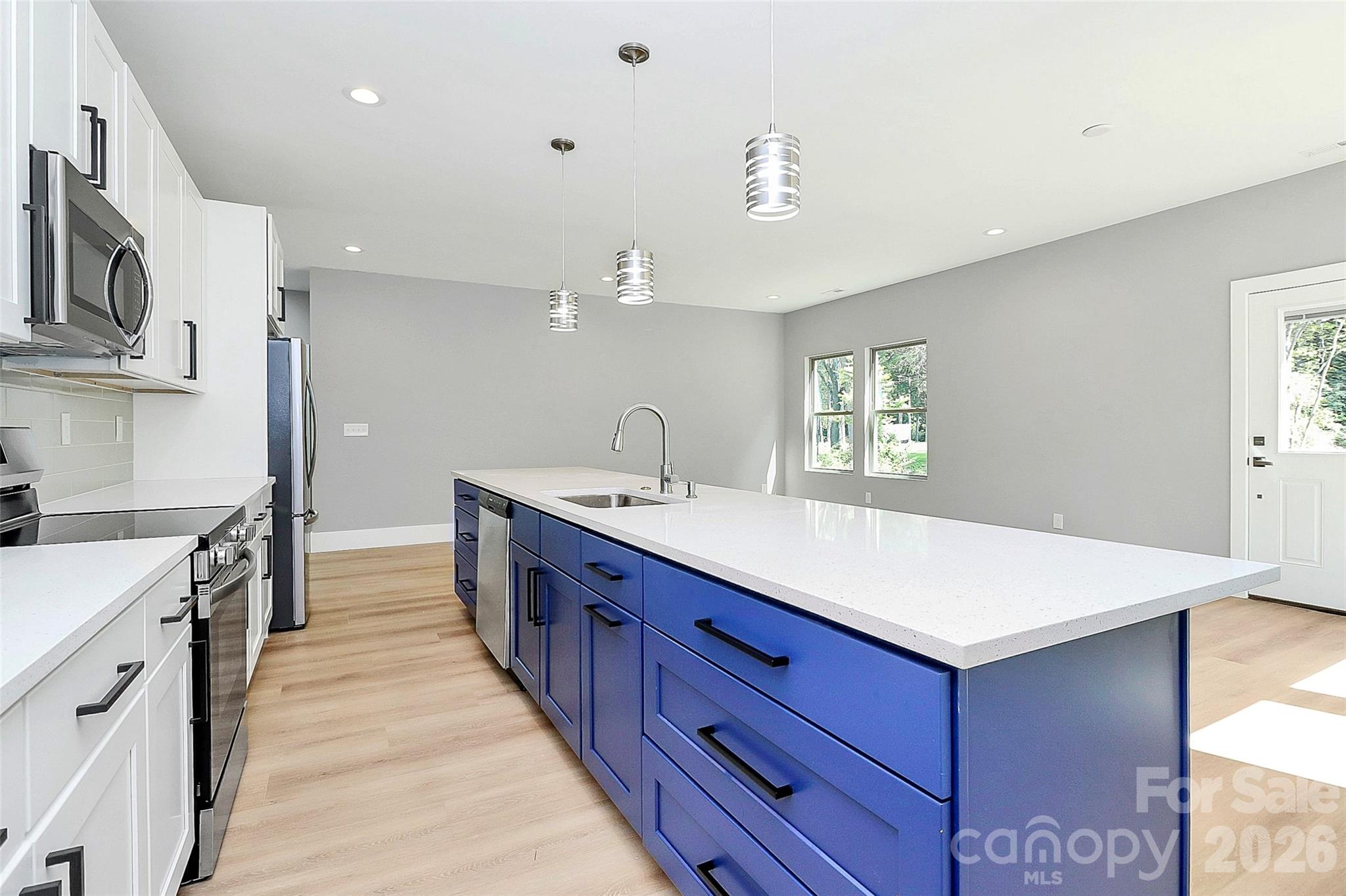 5516 Old York Road — Rock Hill