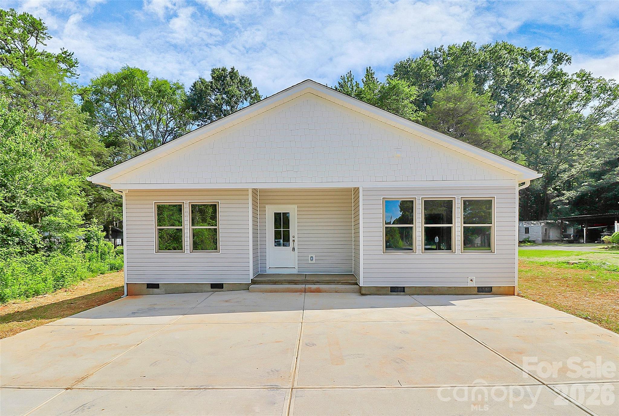 5516 Old York Road — Rock Hill