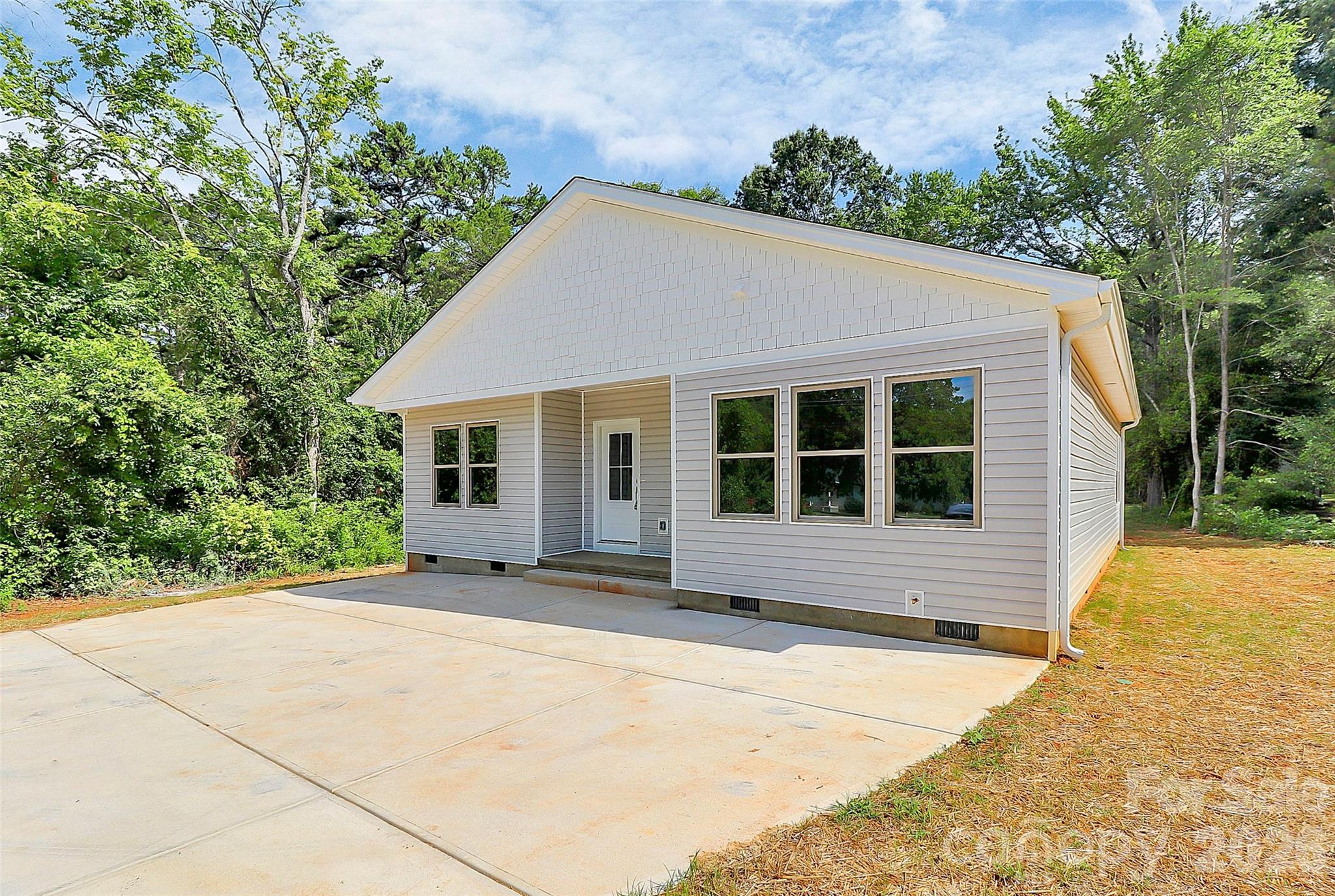 5516 Old York Road — Rock Hill