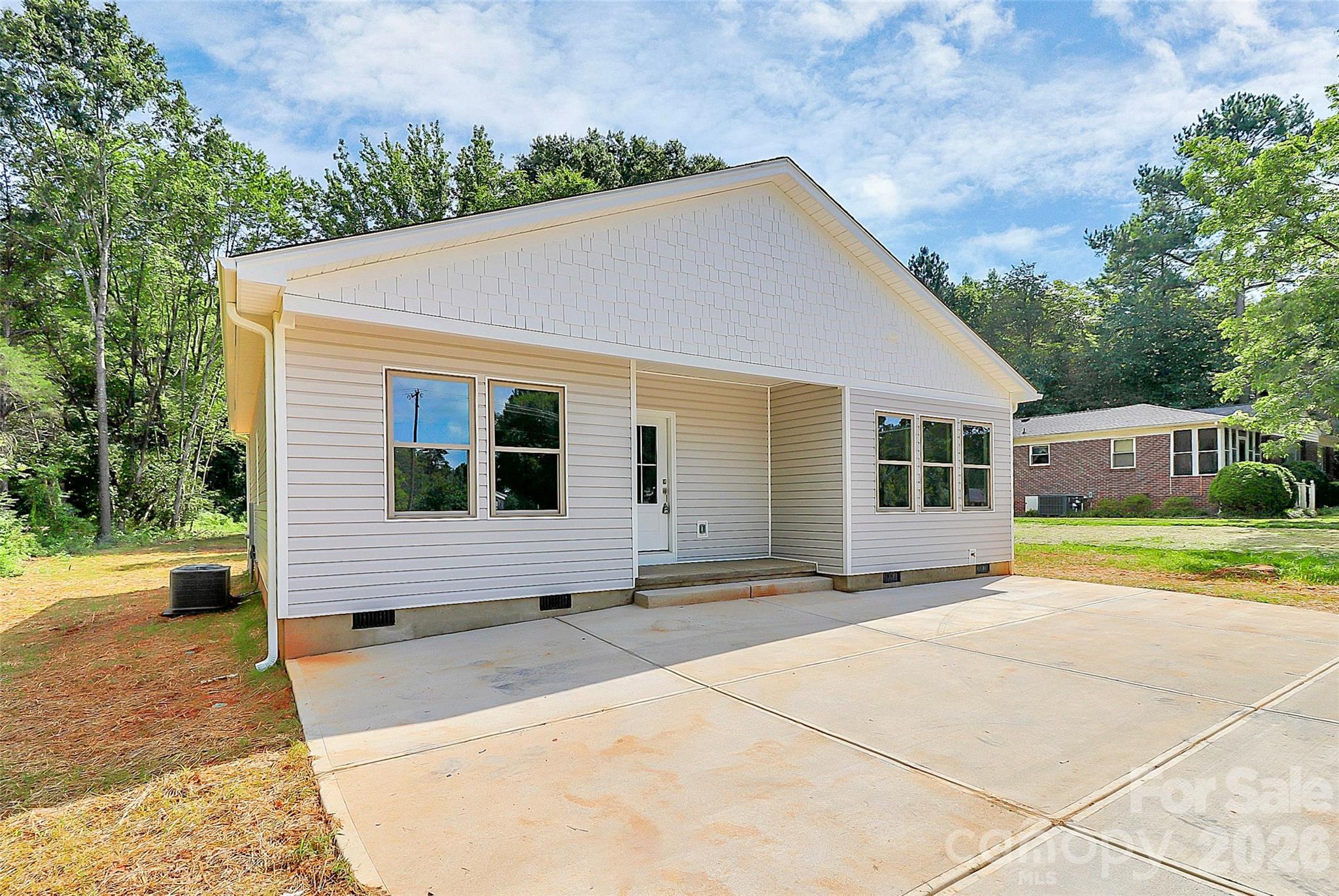 5516 Old York Road — Rock Hill