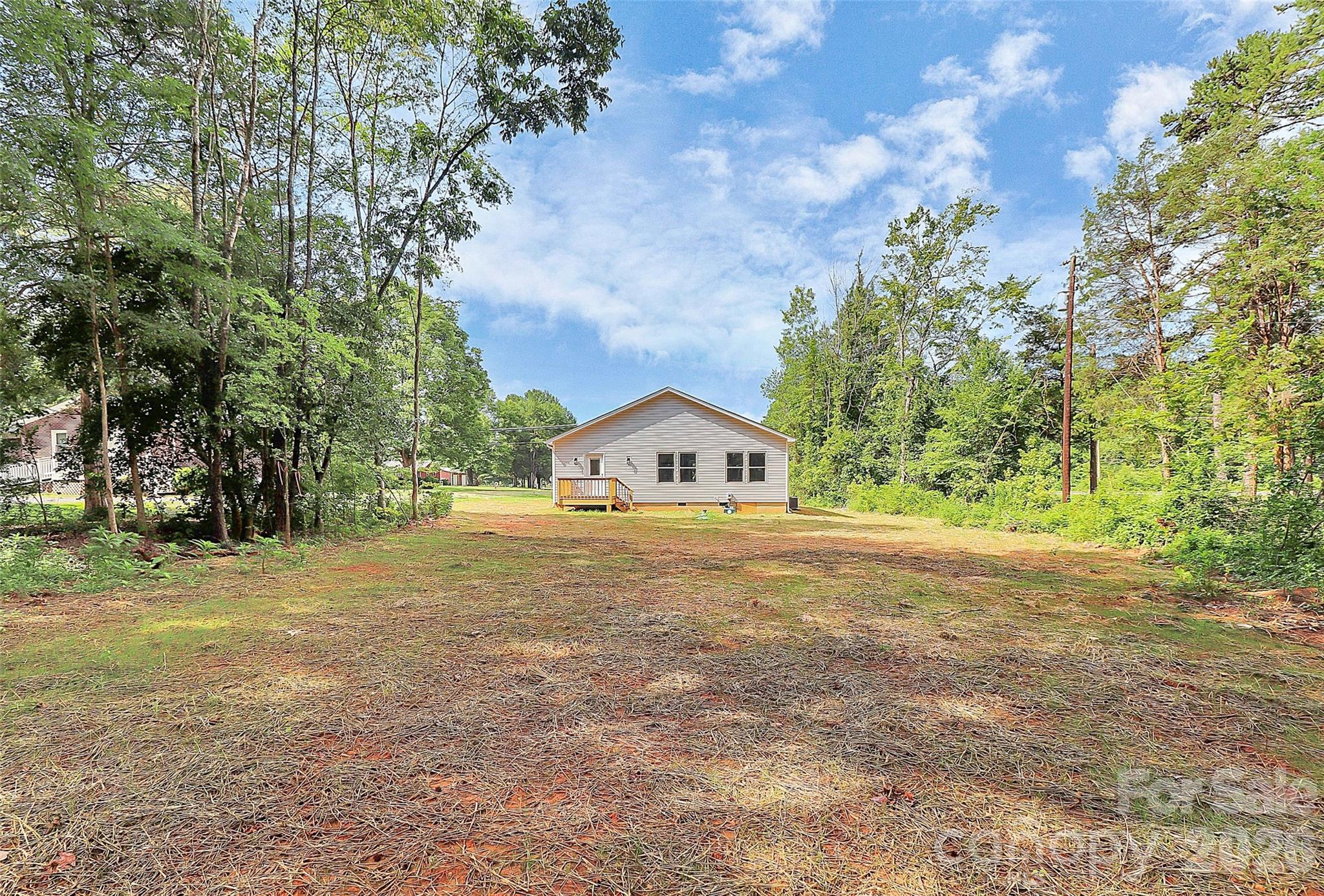 5516 Old York Road — Rock Hill