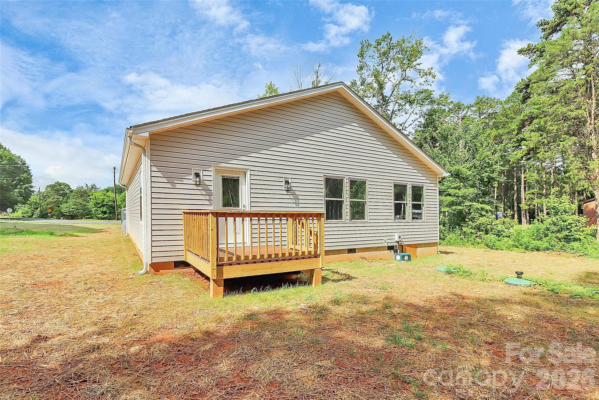 5516 Old York Road — Rock Hill