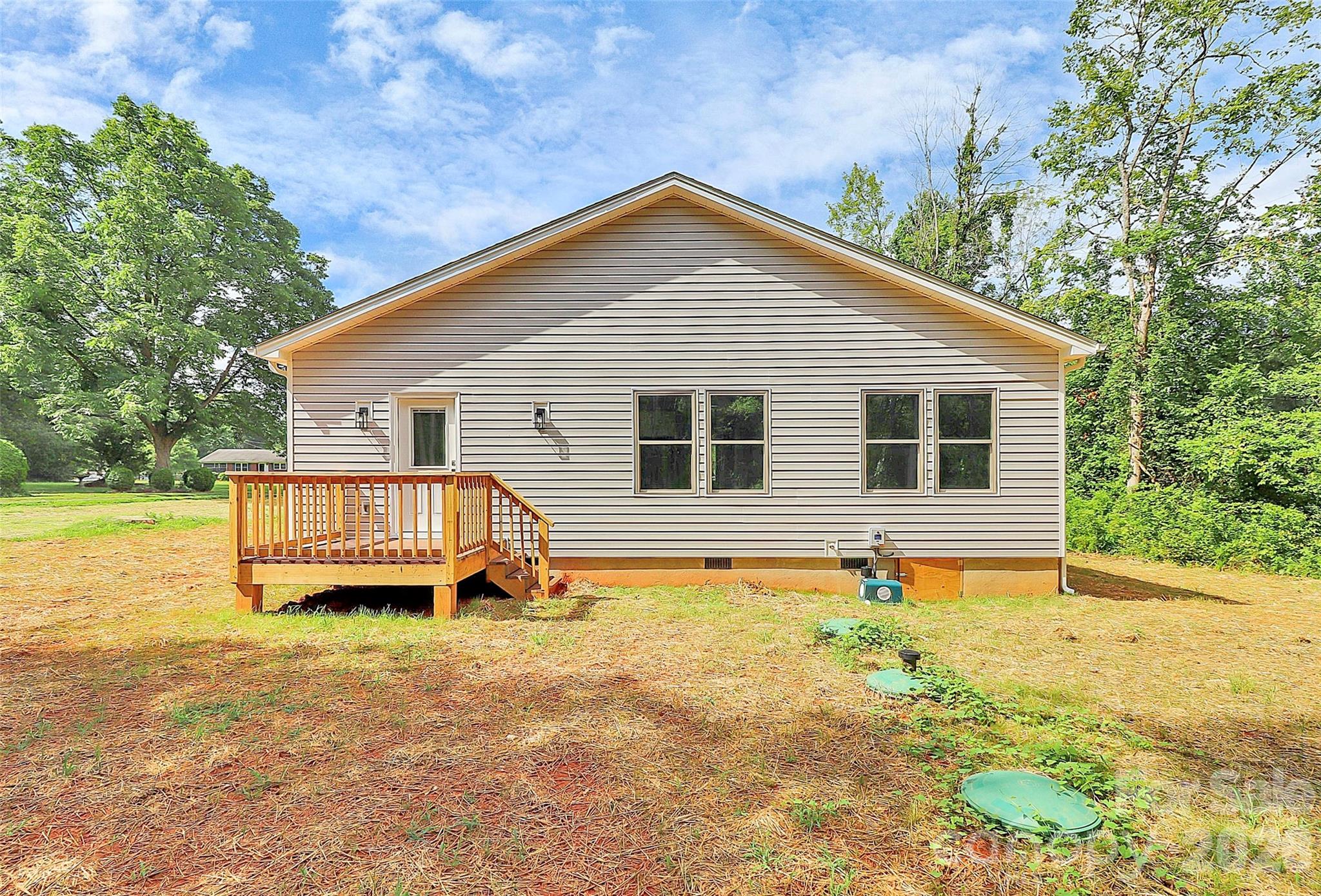 5516 Old York Road — Rock Hill