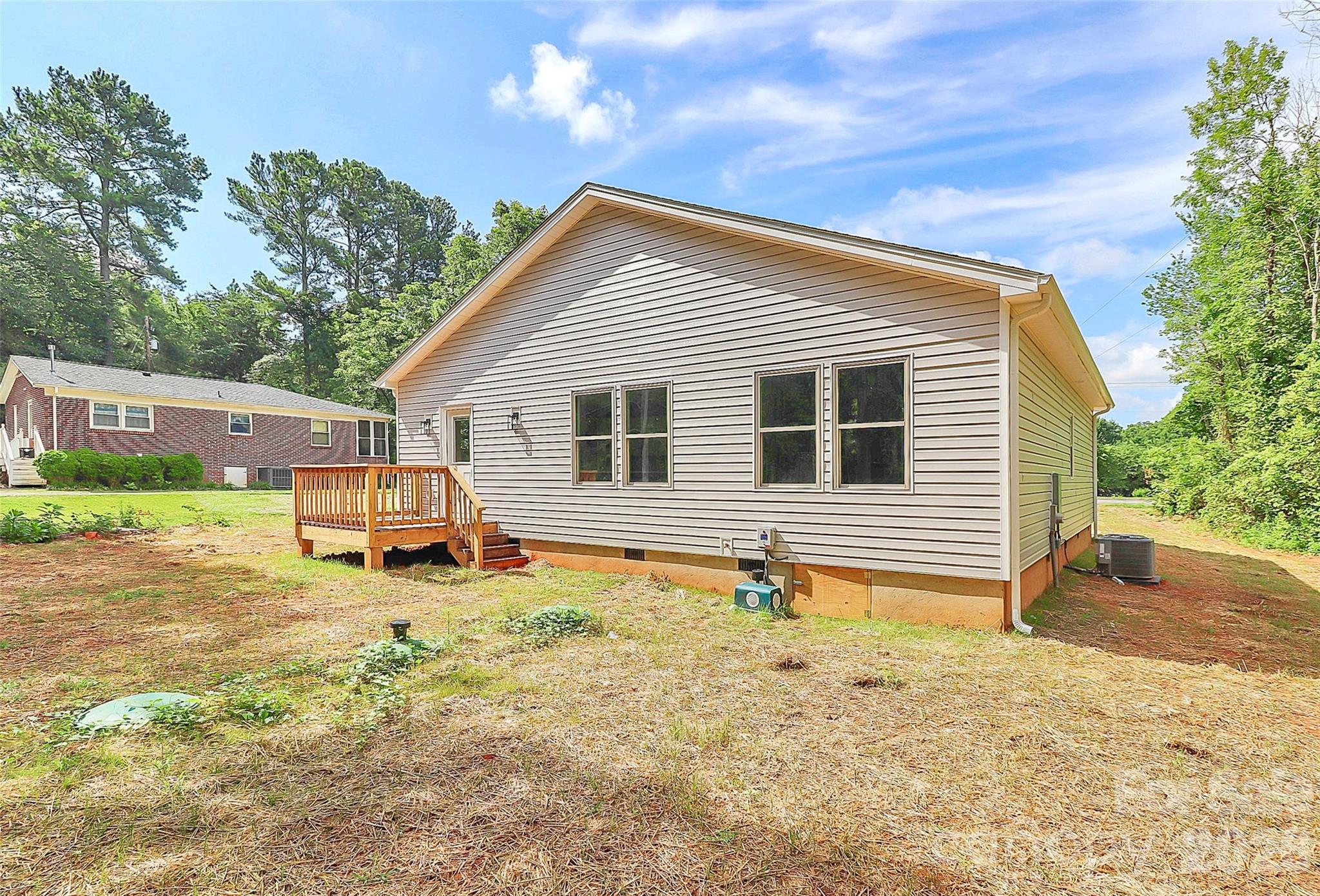 5516 Old York Road — Rock Hill