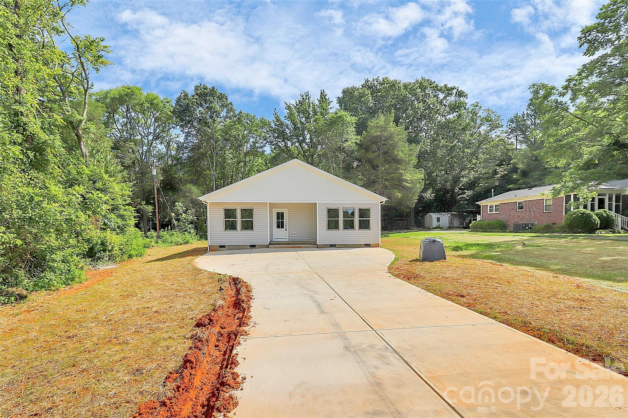 5516 Old York Road — Rock Hill