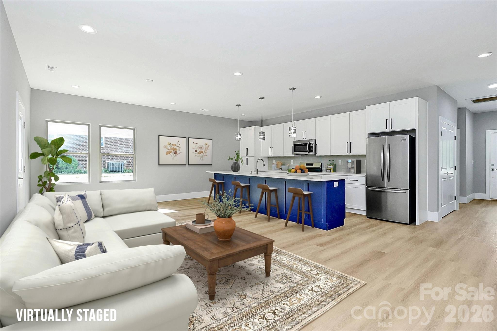 5516 Old York Road — Rock Hill