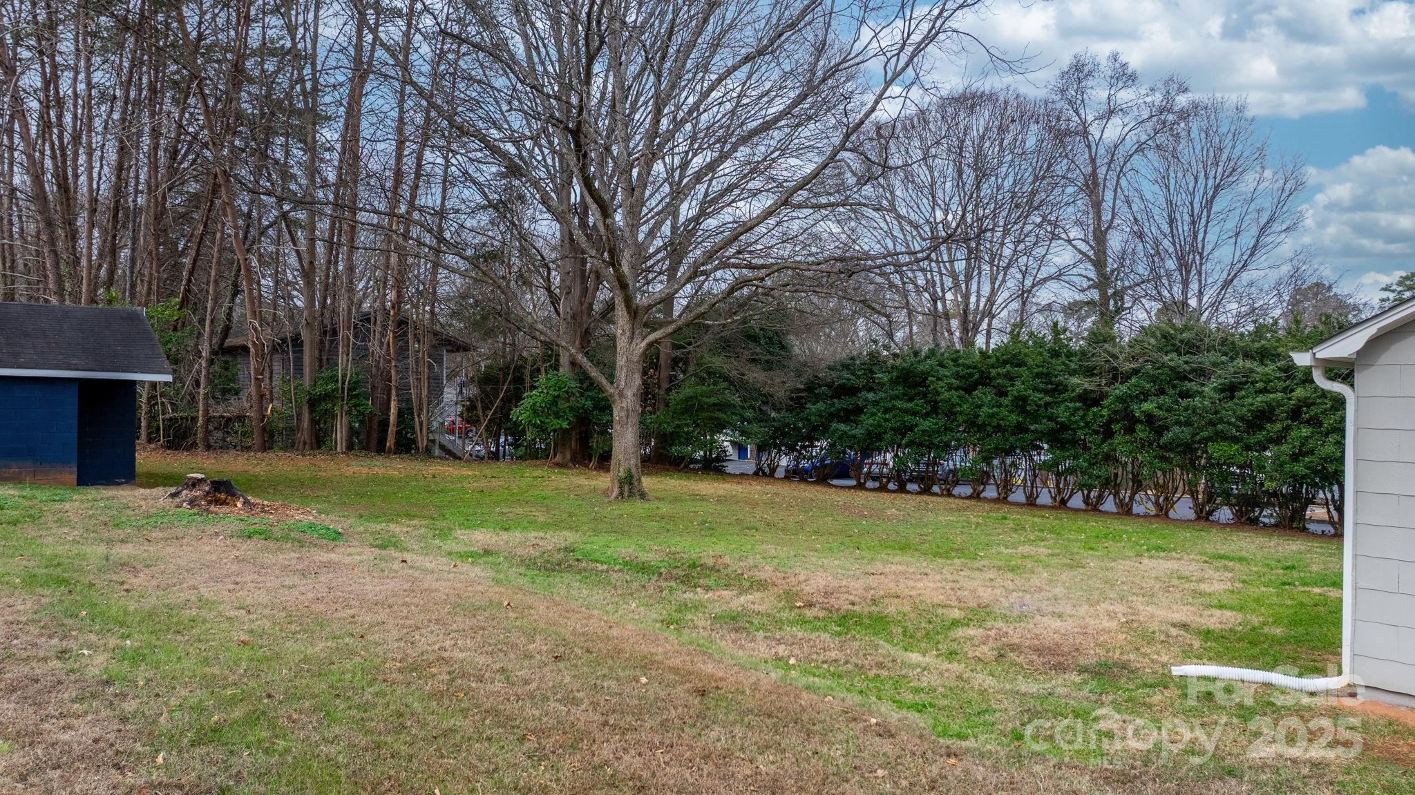 1529 4th Street NE — Hickory