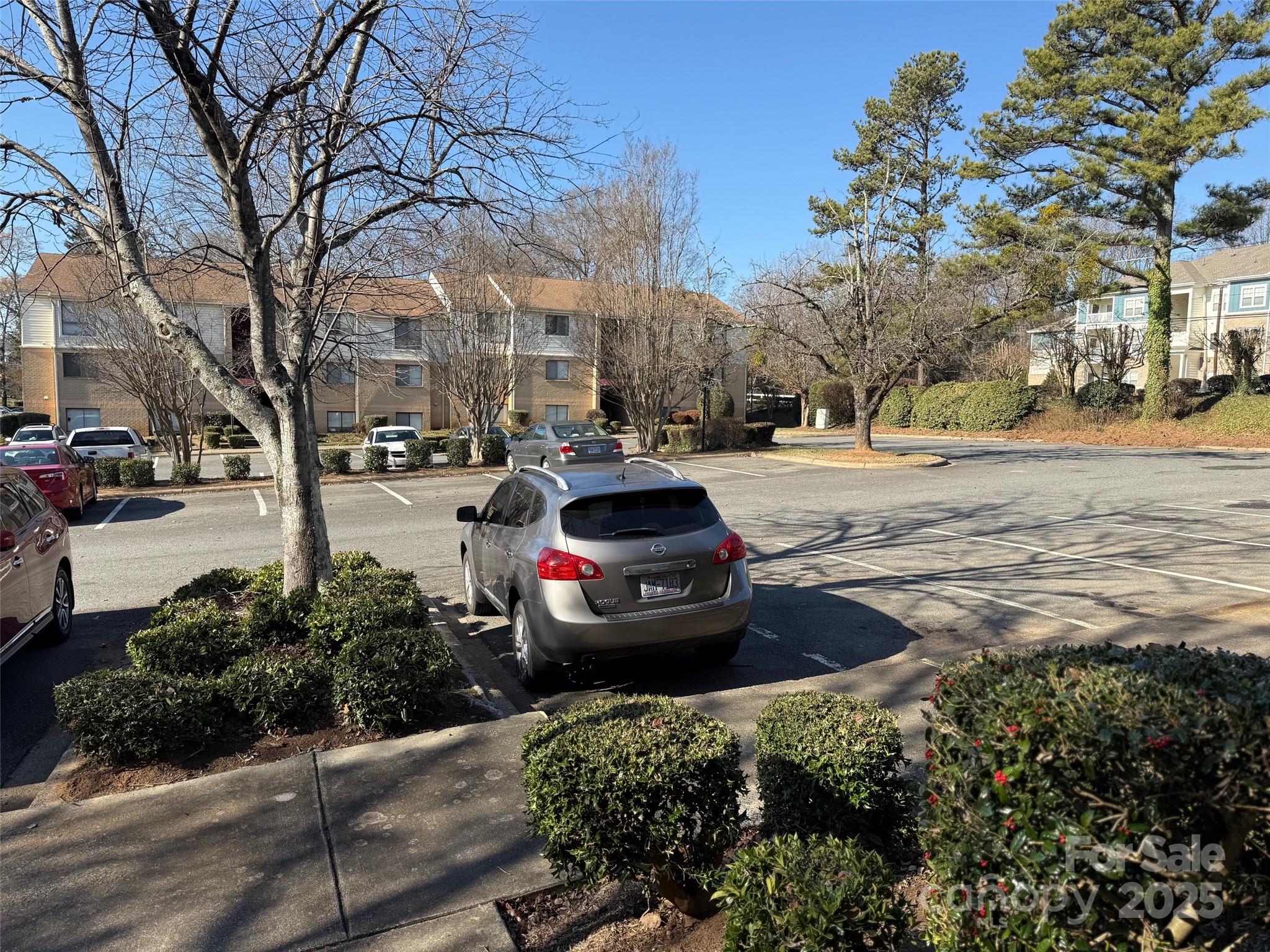4823 Spring Lake Drive #A — Charlotte
