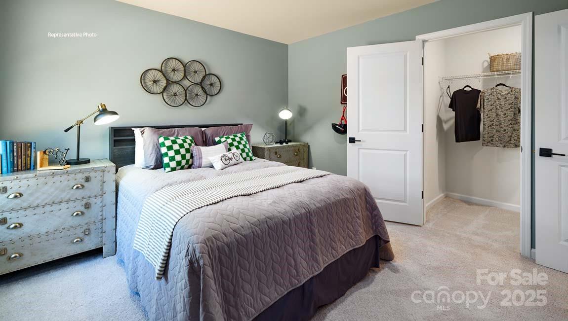 2039 Gallinule Drive — Indian Trail