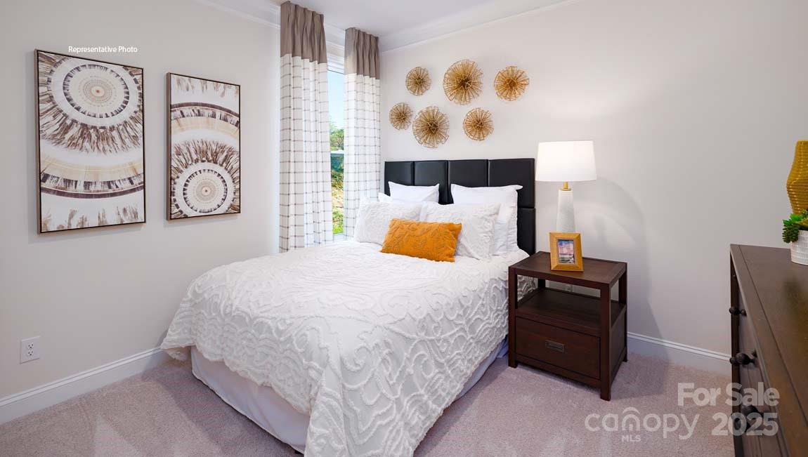 2039 Gallinule Drive — Indian Trail
