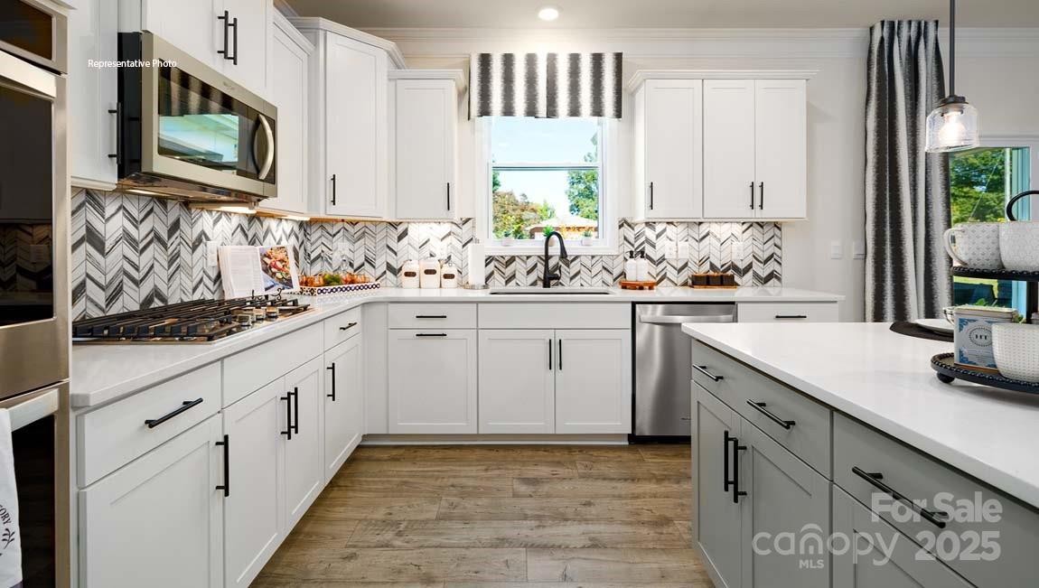 2039 Gallinule Drive — Indian Trail