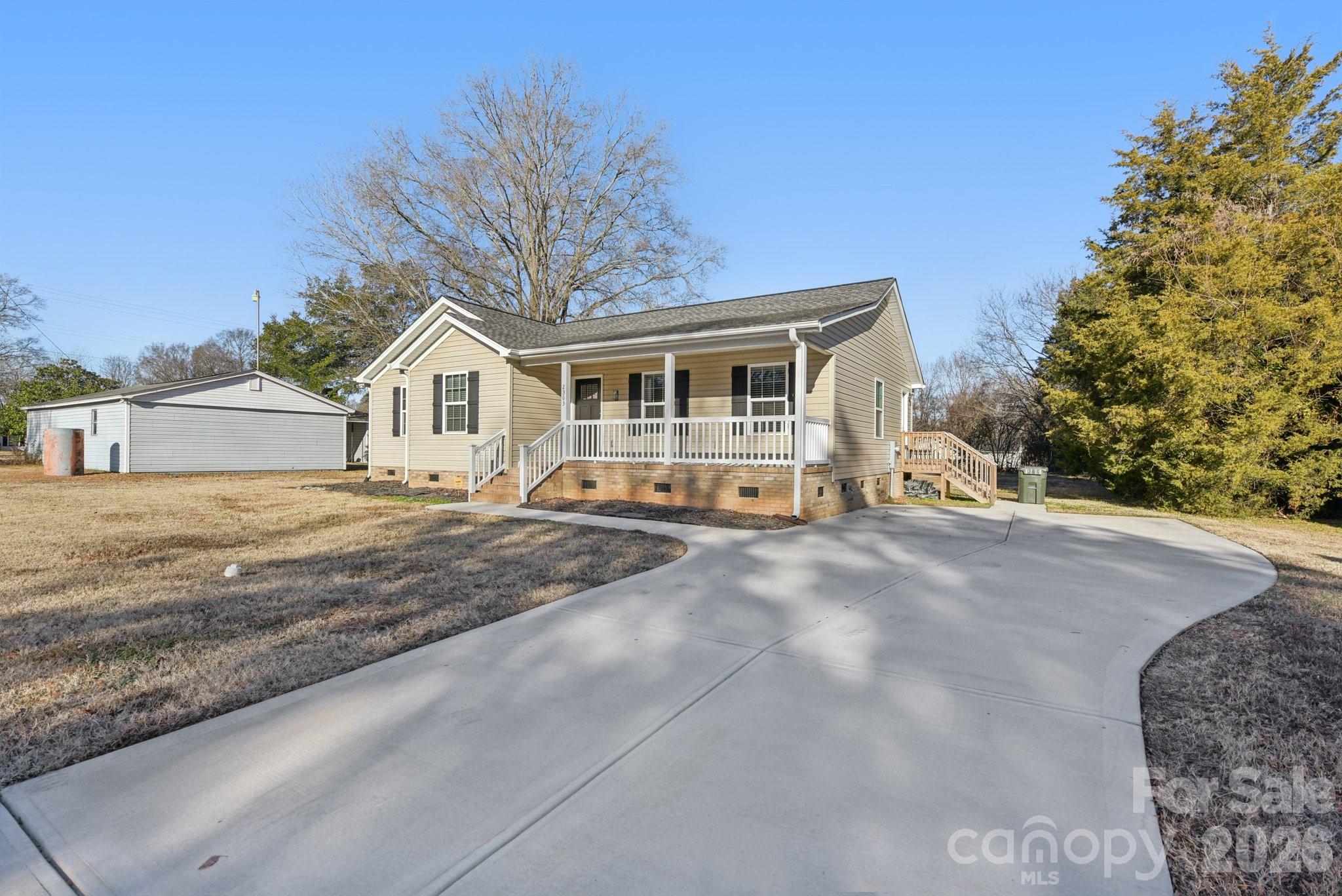 2363 Marett Boulevard — Rock Hill