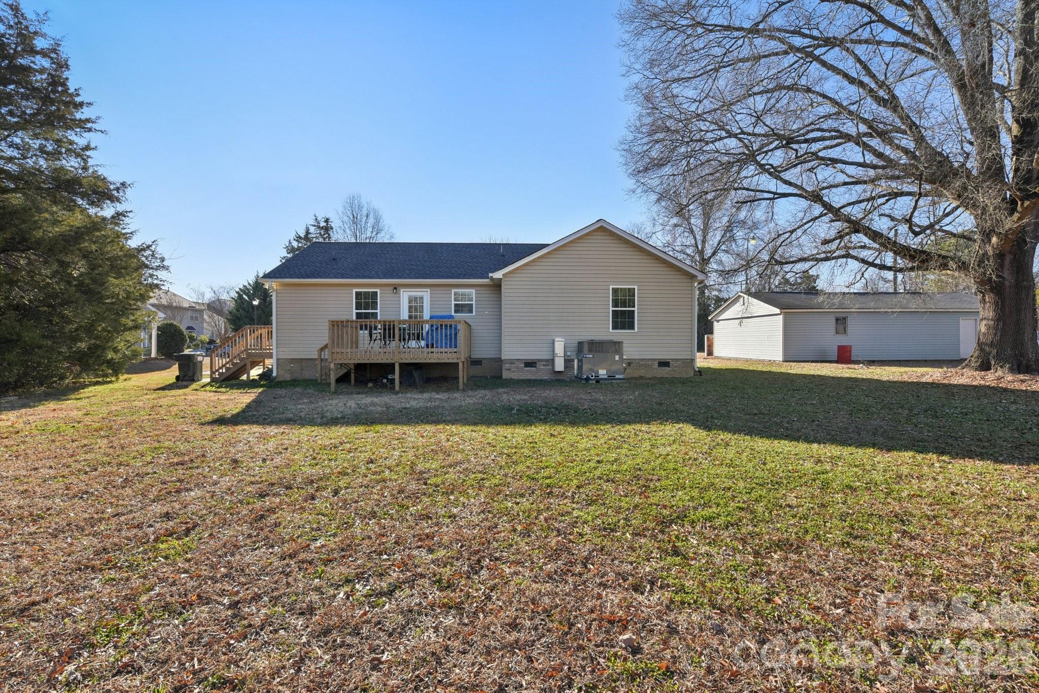 2363 Marett Boulevard — Rock Hill