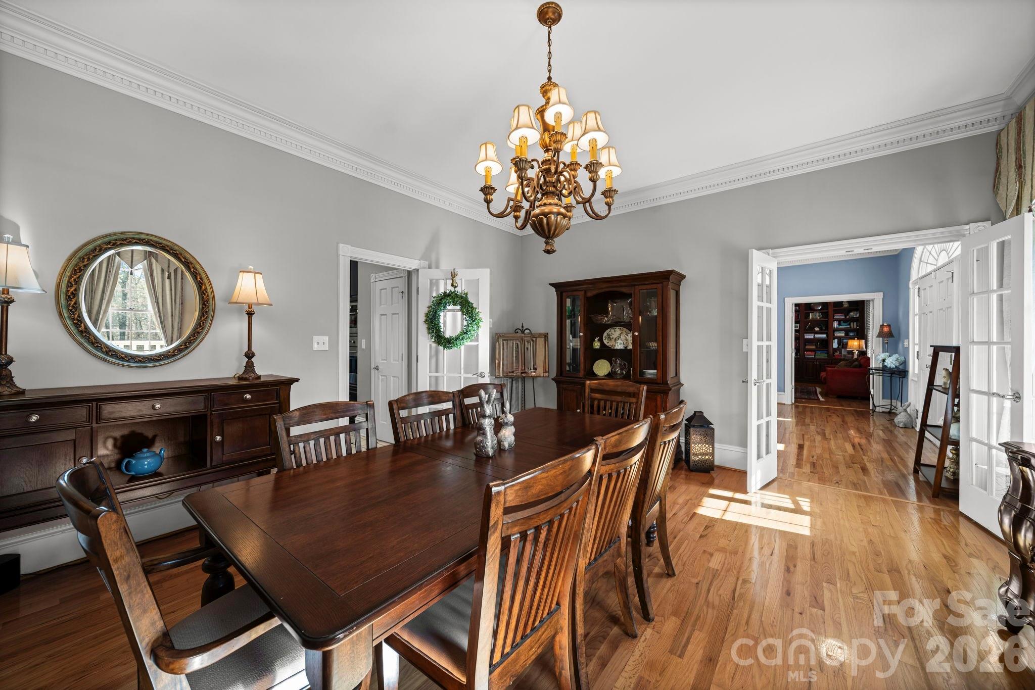 32618 Guard Road — Albemarle