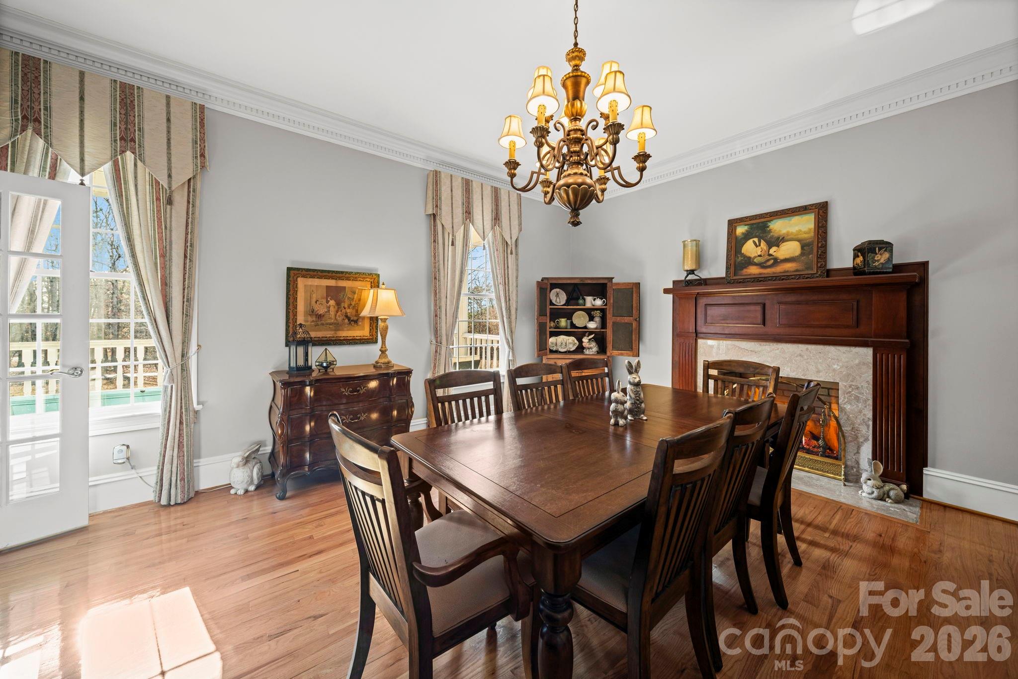32618 Guard Road — Albemarle