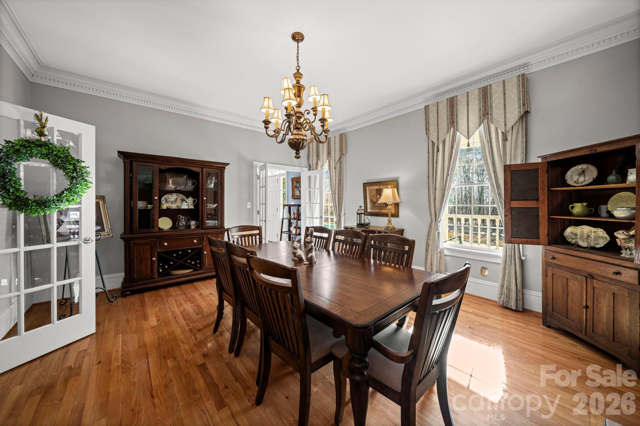 32618 Guard Road — Albemarle