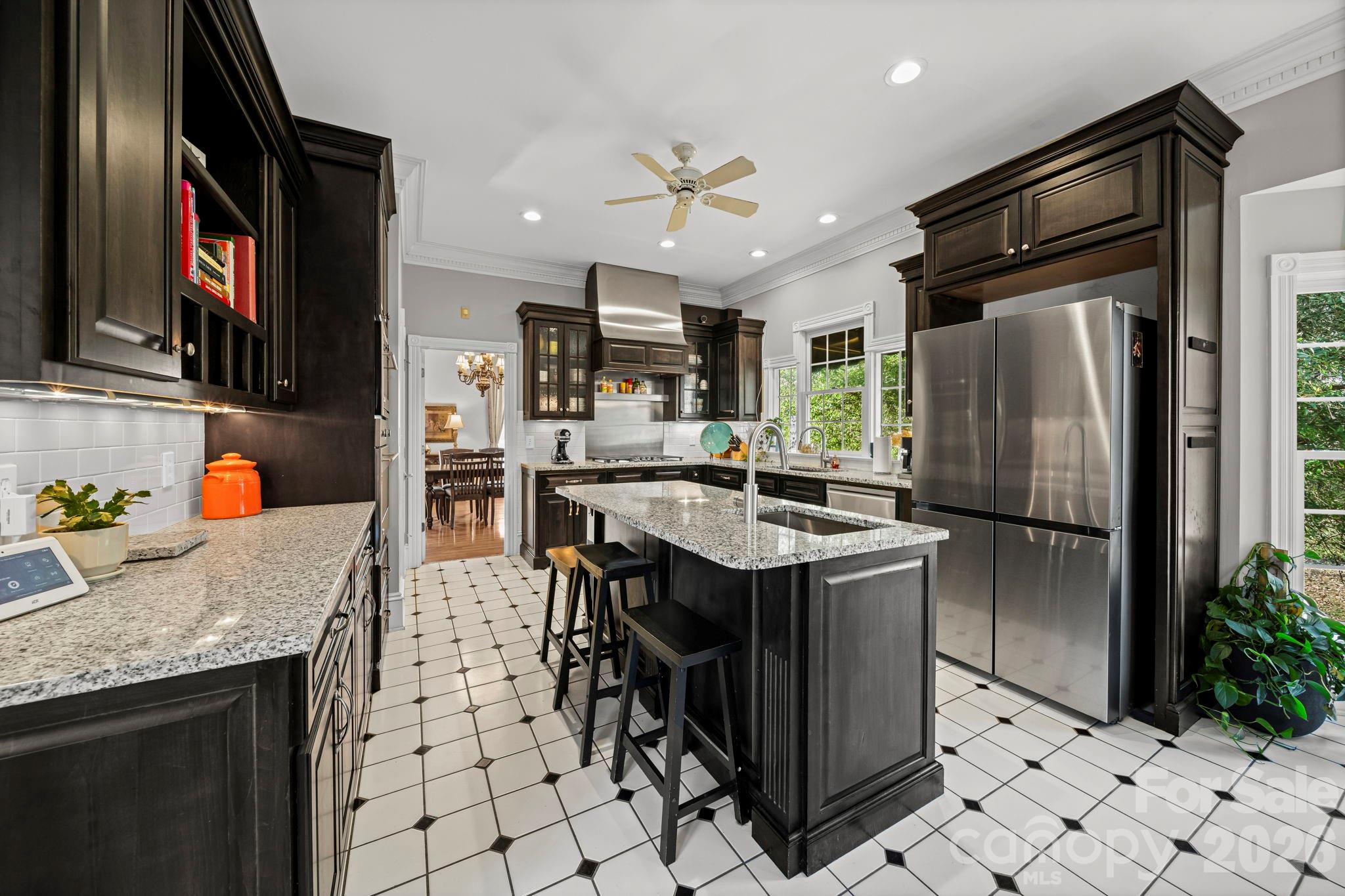 32618 Guard Road — Albemarle