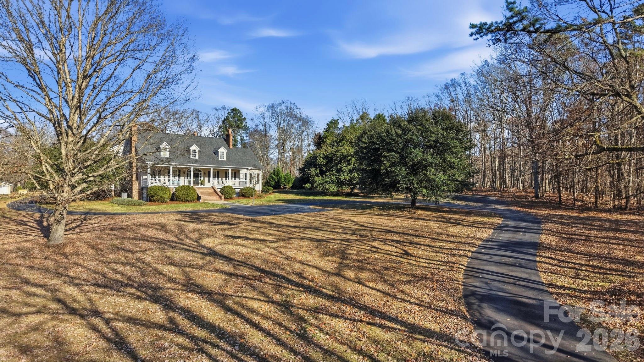 32618 Guard Road — Albemarle
