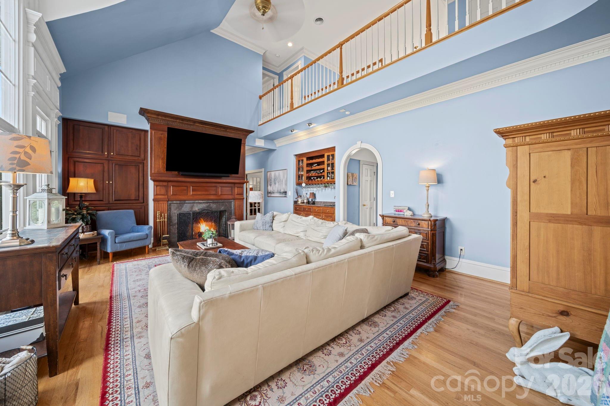 32618 Guard Road — Albemarle