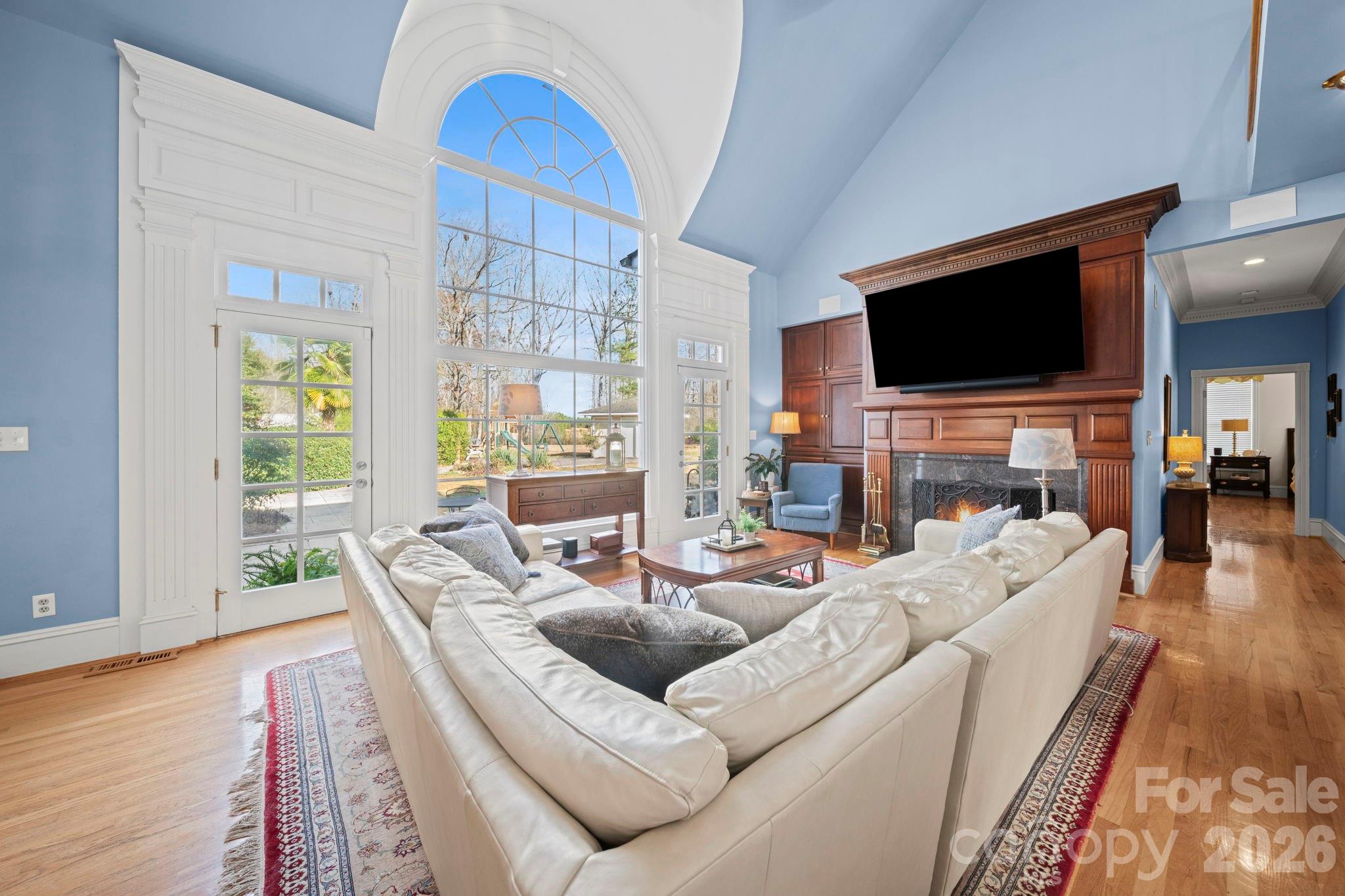 32618 Guard Road — Albemarle