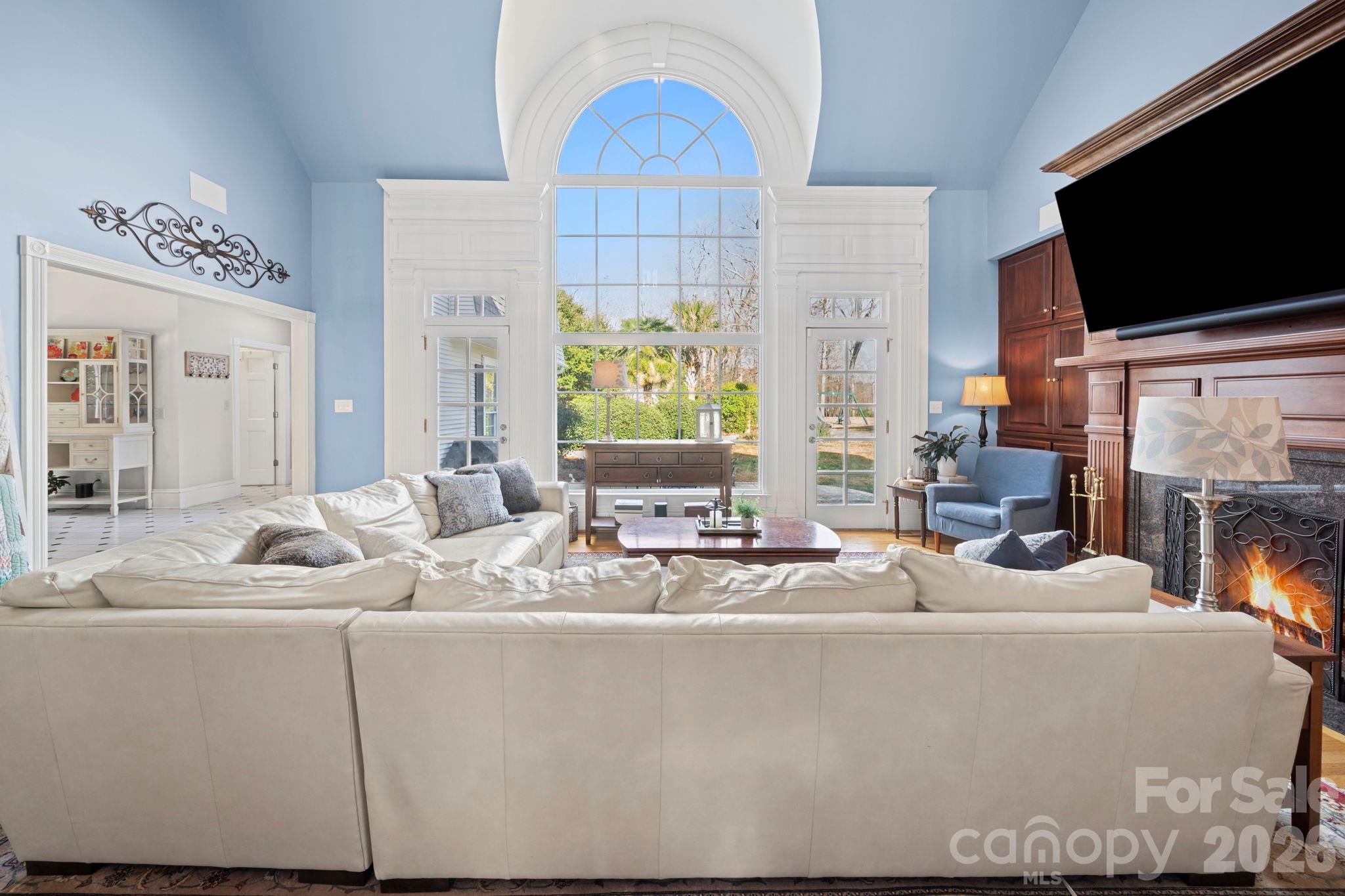 32618 Guard Road — Albemarle