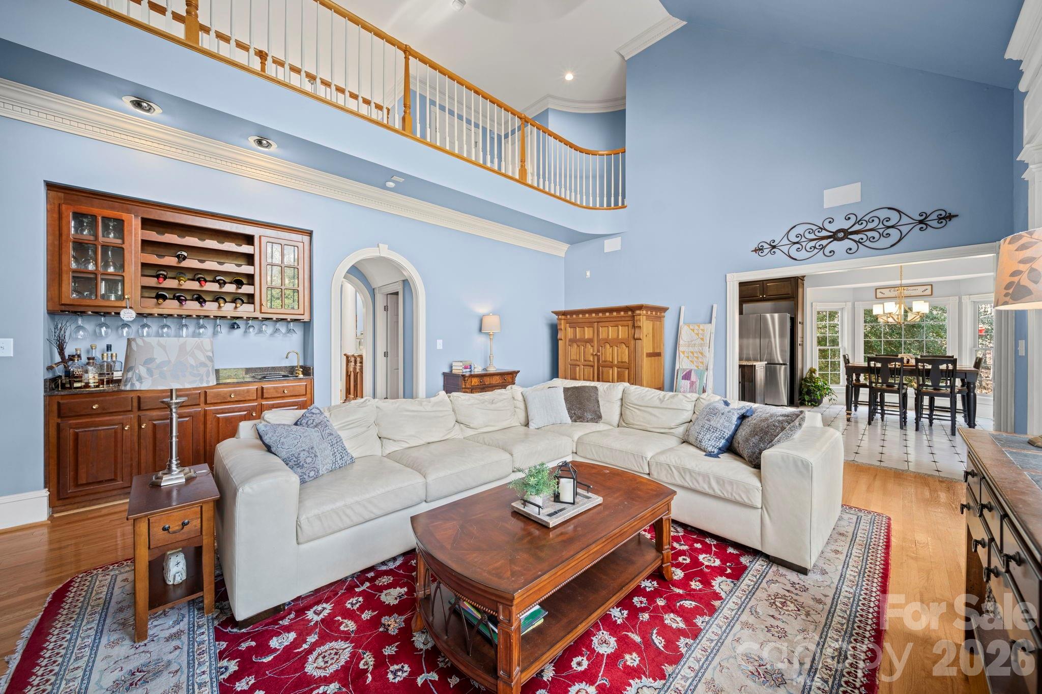 32618 Guard Road — Albemarle