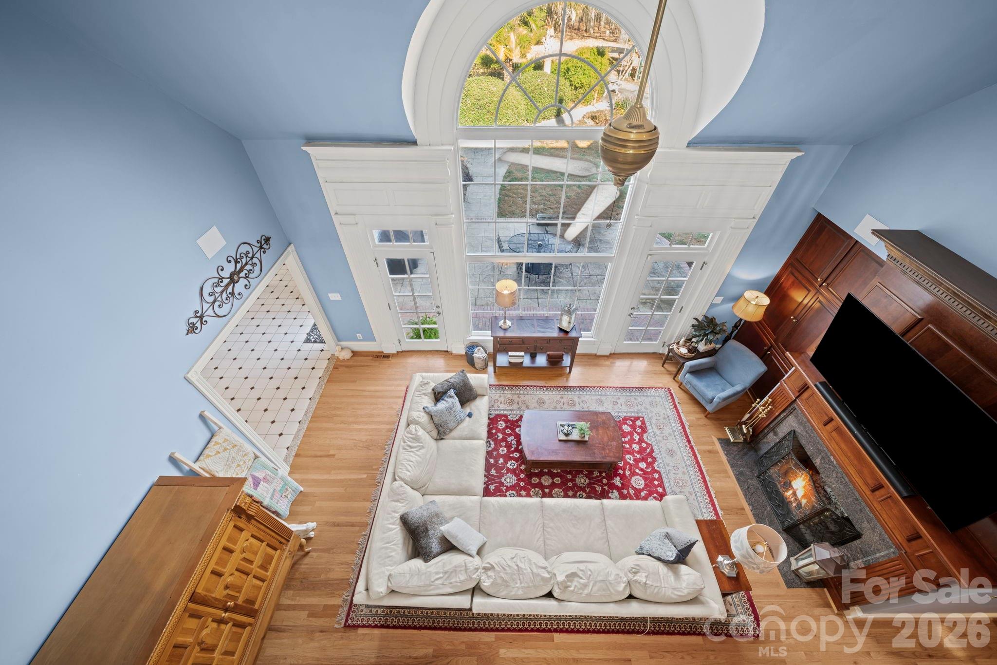 32618 Guard Road — Albemarle