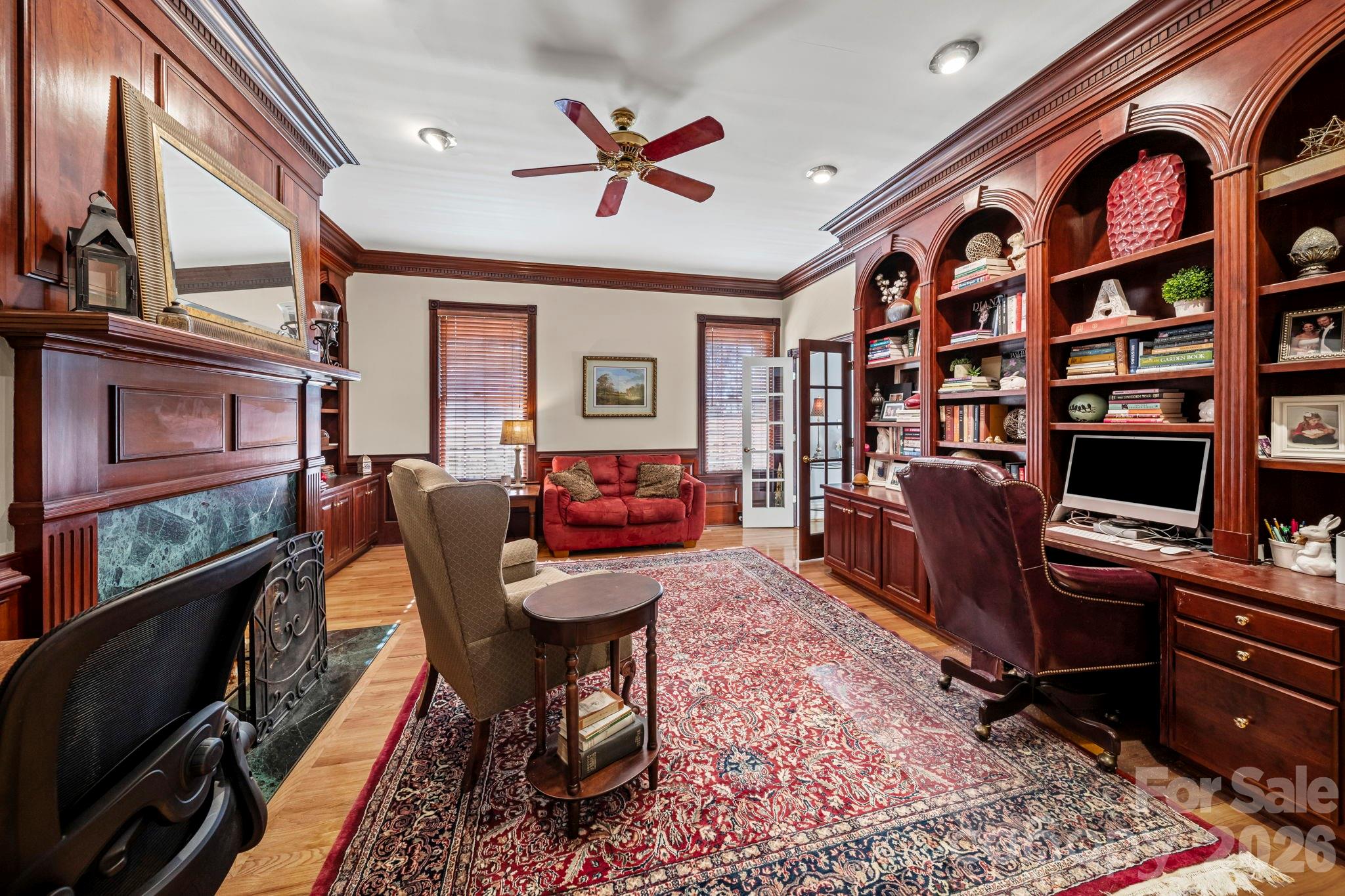 32618 Guard Road — Albemarle