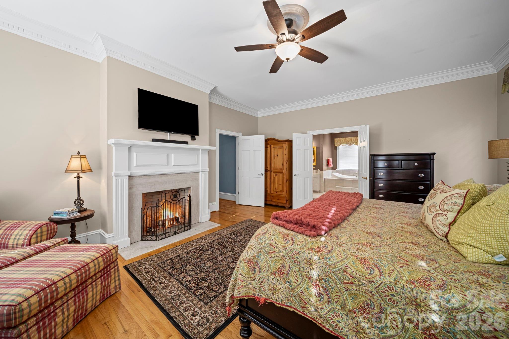 32618 Guard Road — Albemarle