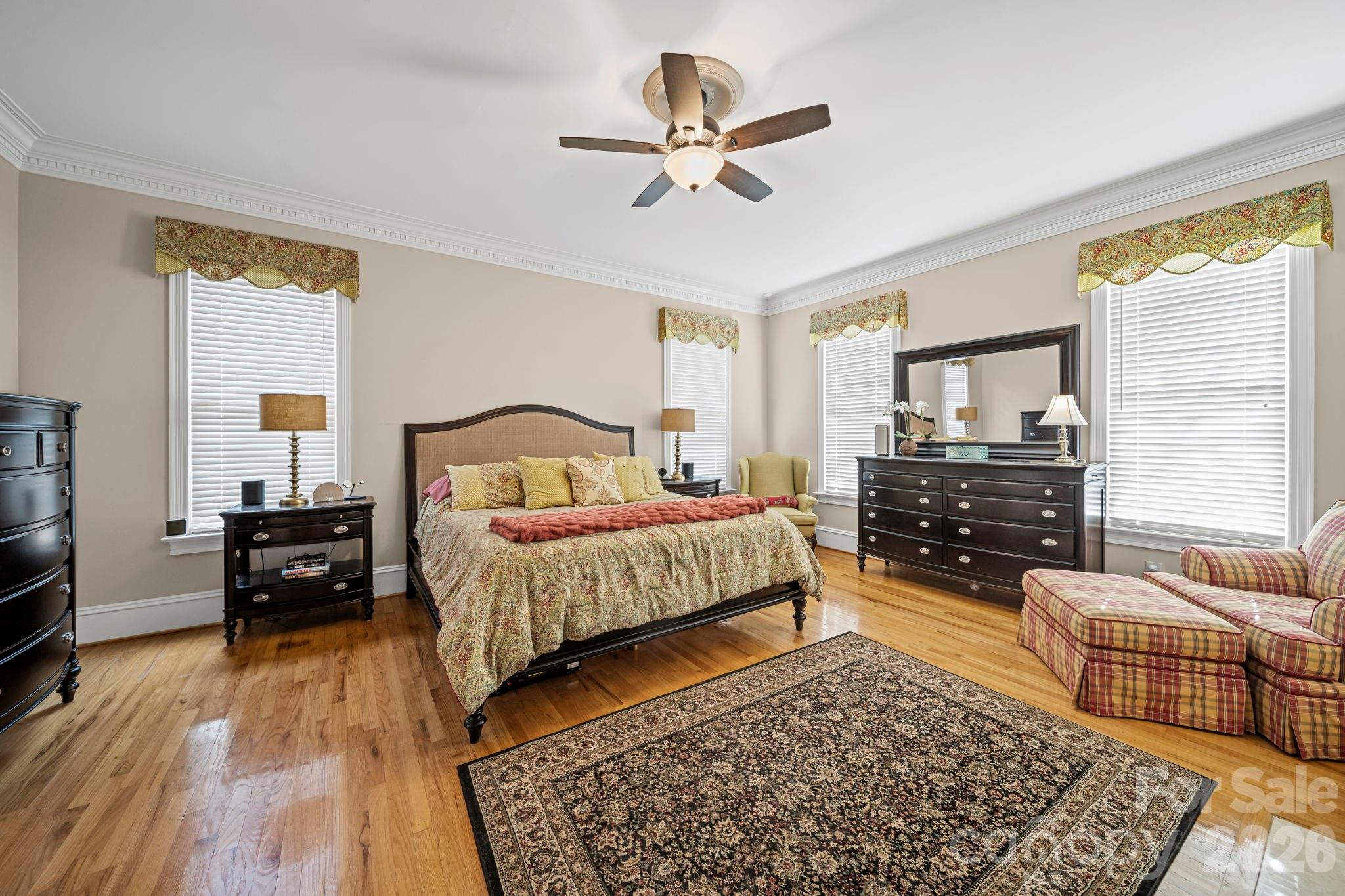 32618 Guard Road — Albemarle