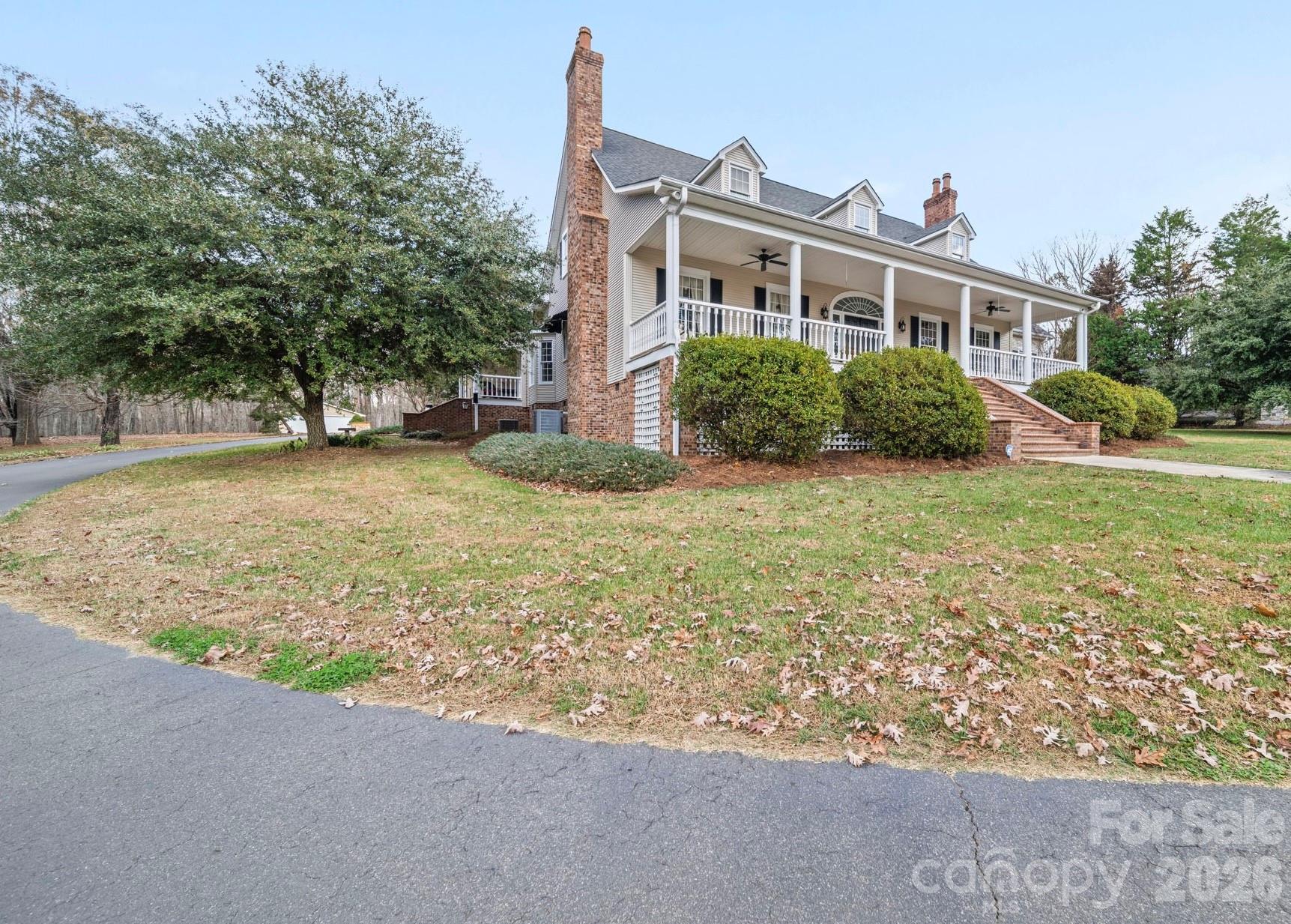 32618 Guard Road — Albemarle