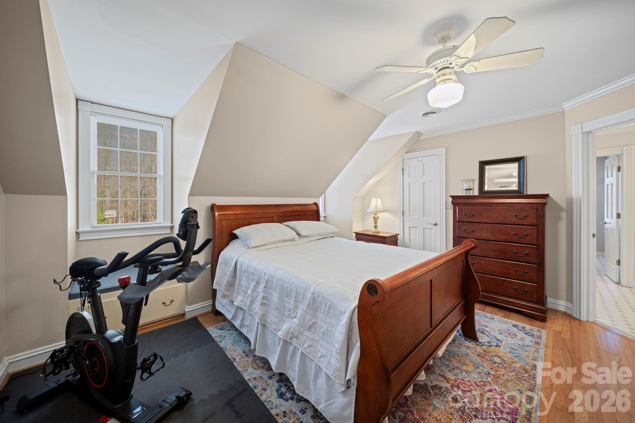 32618 Guard Road — Albemarle